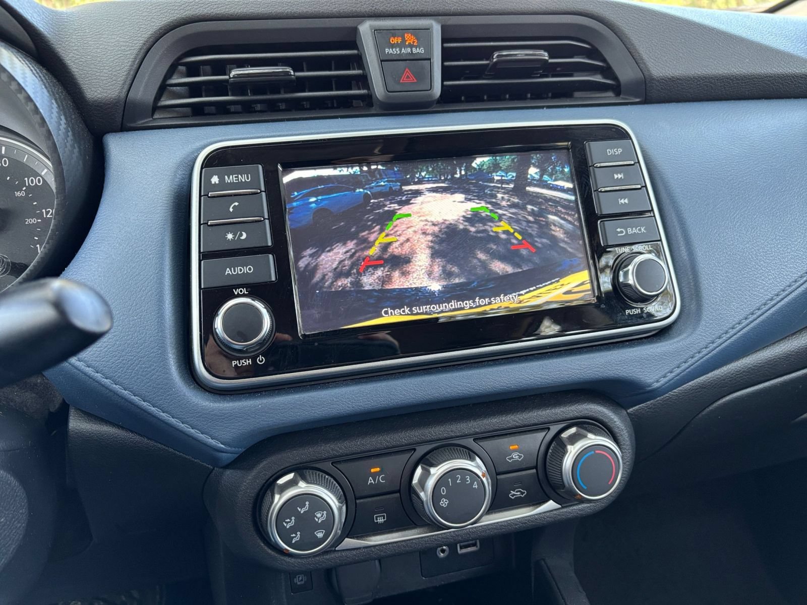 Thumbnail: 2025 Nissan Versa - 16