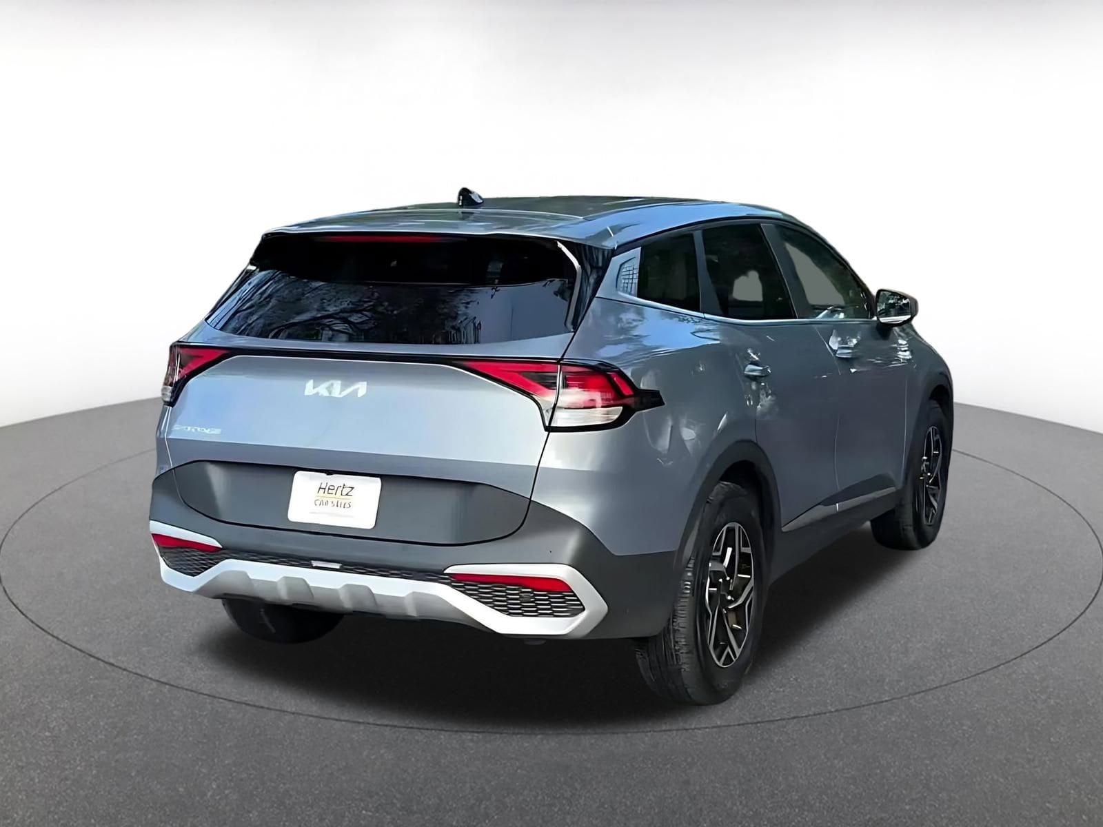 Thumbnail: 2025 Kia Sportage - 14