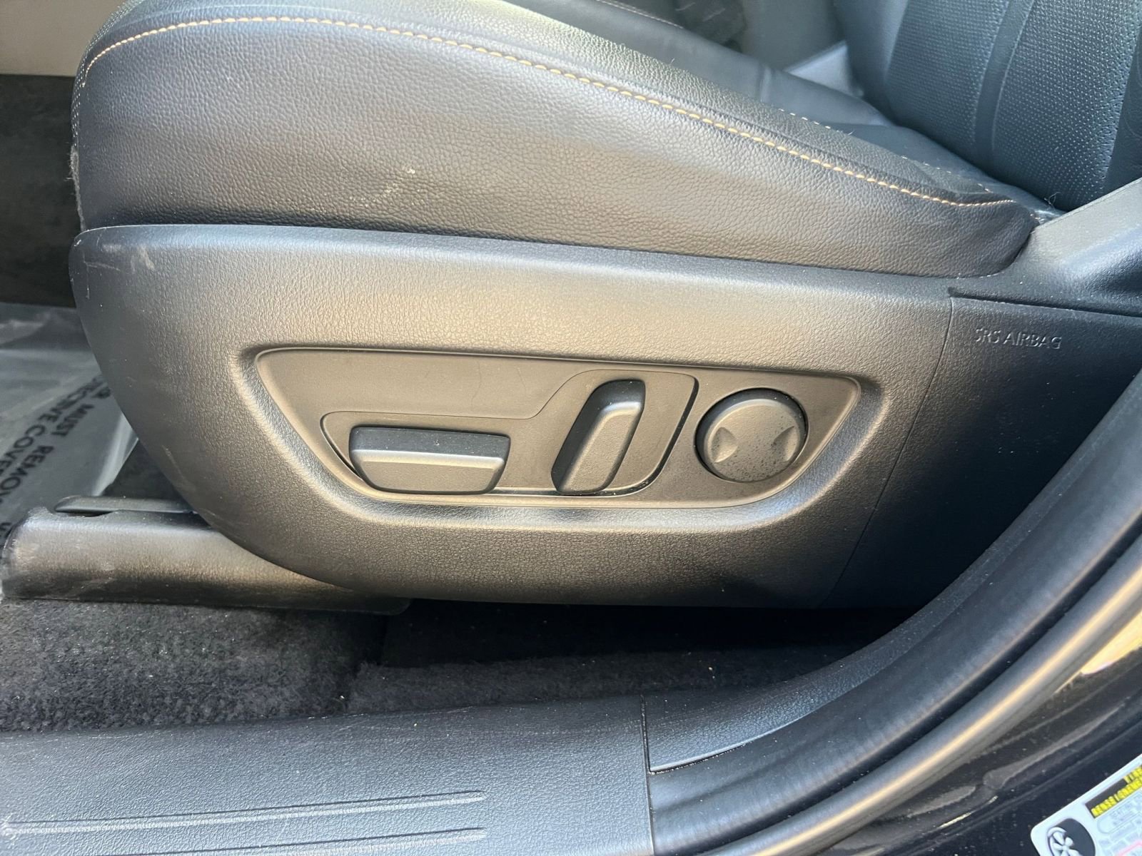 Thumbnail: 2025 Mazda CX-90 - 23