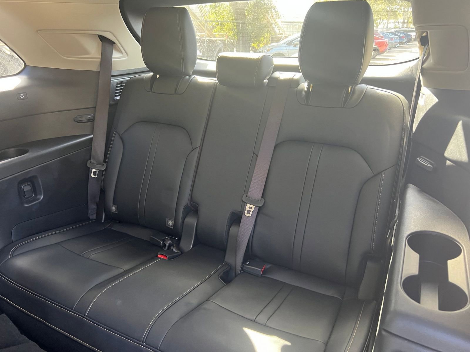 Thumbnail: 2025 Mazda CX-90 - 33