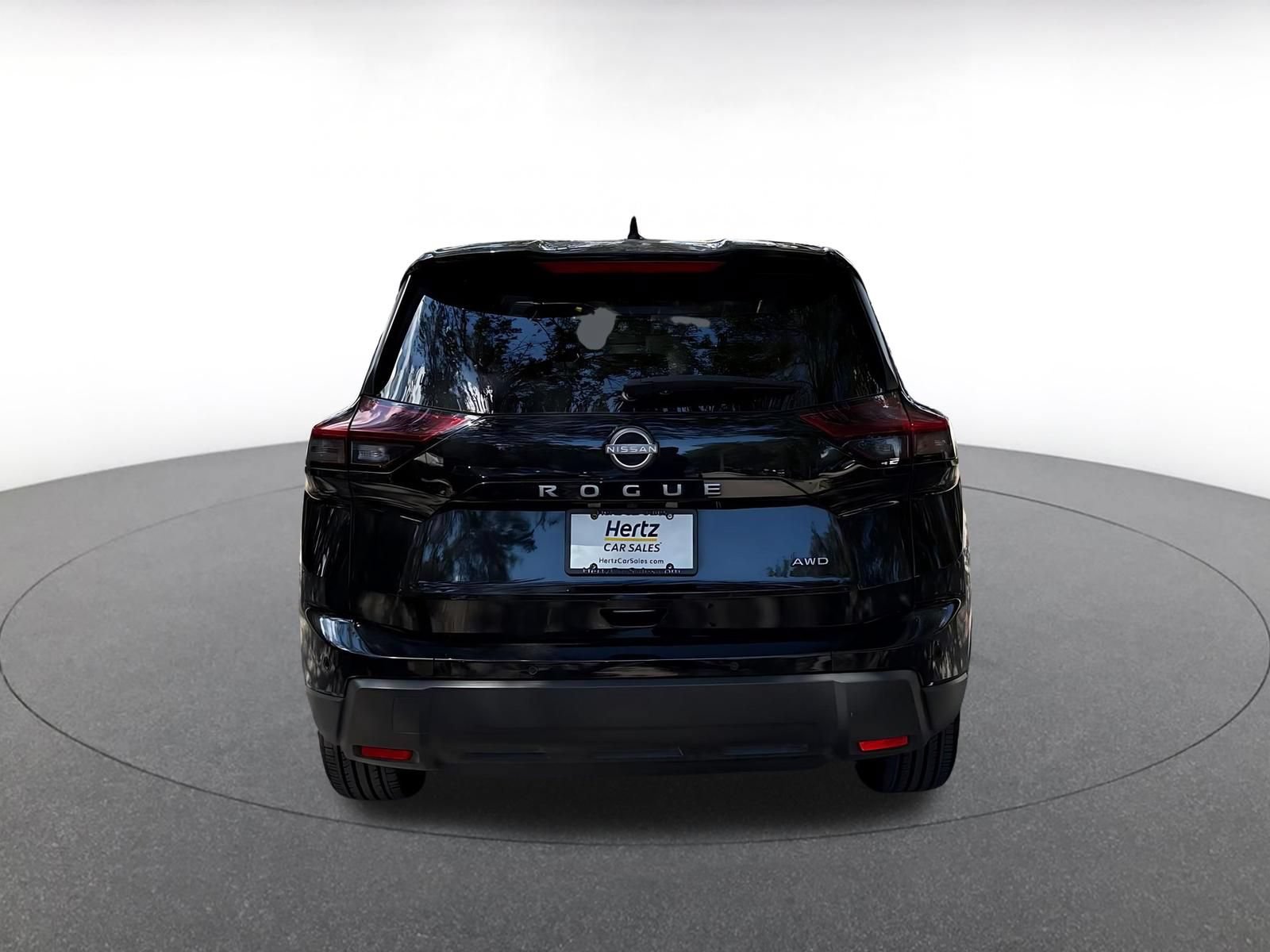 Thumbnail: 2025 Nissan Rogue - 8