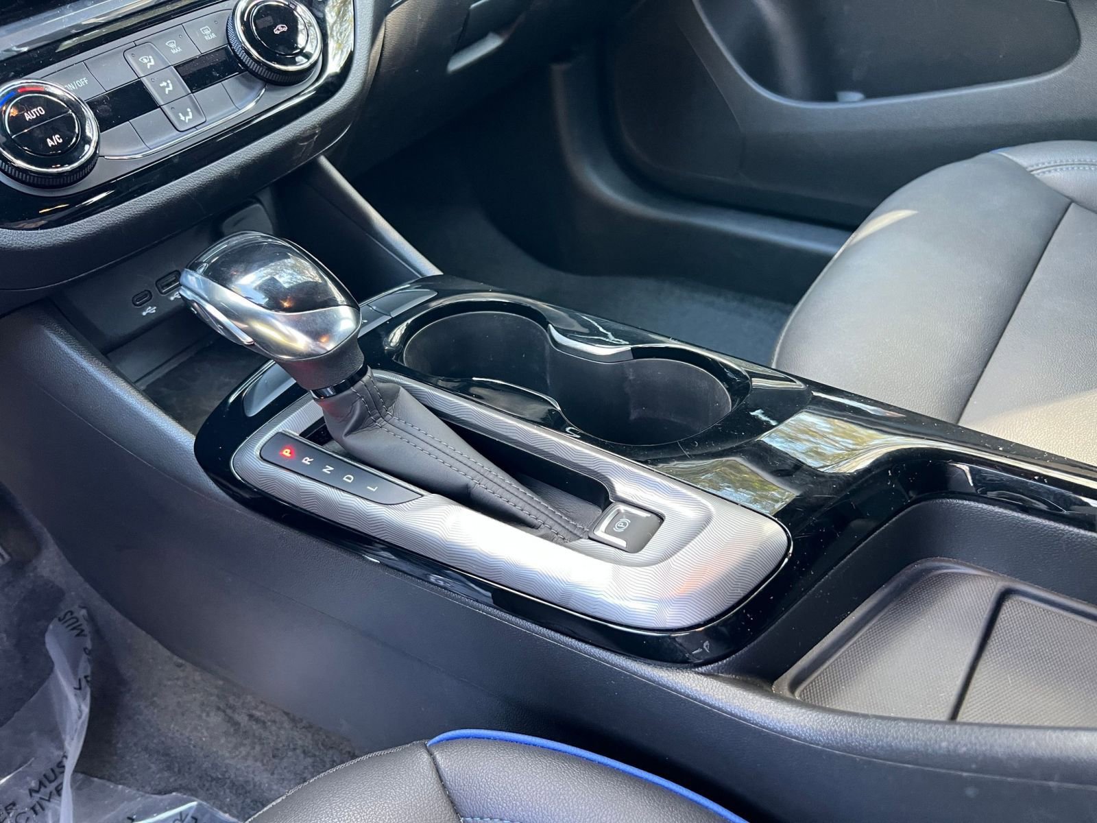 Thumbnail: 2025 Buick Envista - 35