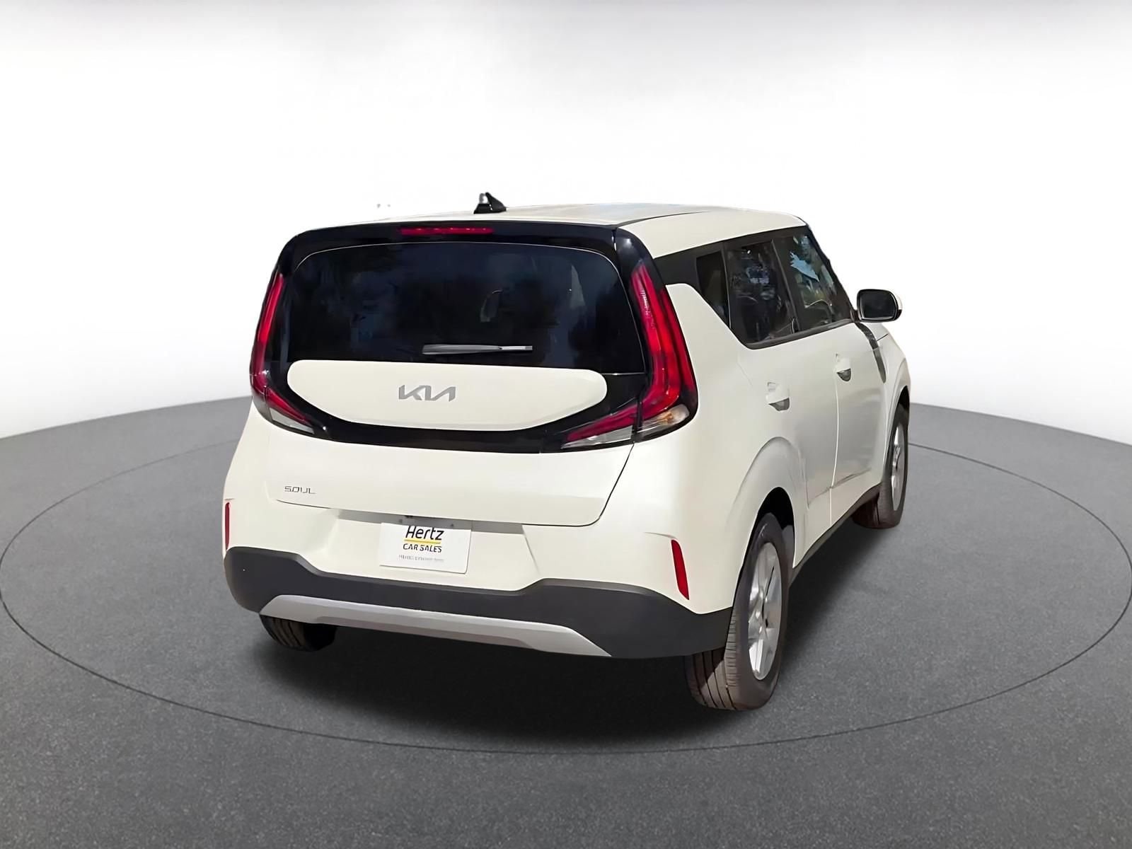 Thumbnail: 2025 Kia Soul - 14