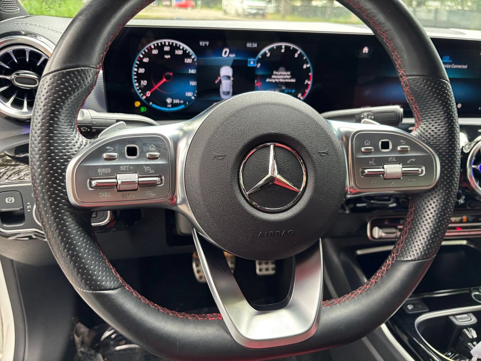 Thumbnail: 2022 Mercedes-Benz CLA - 29
