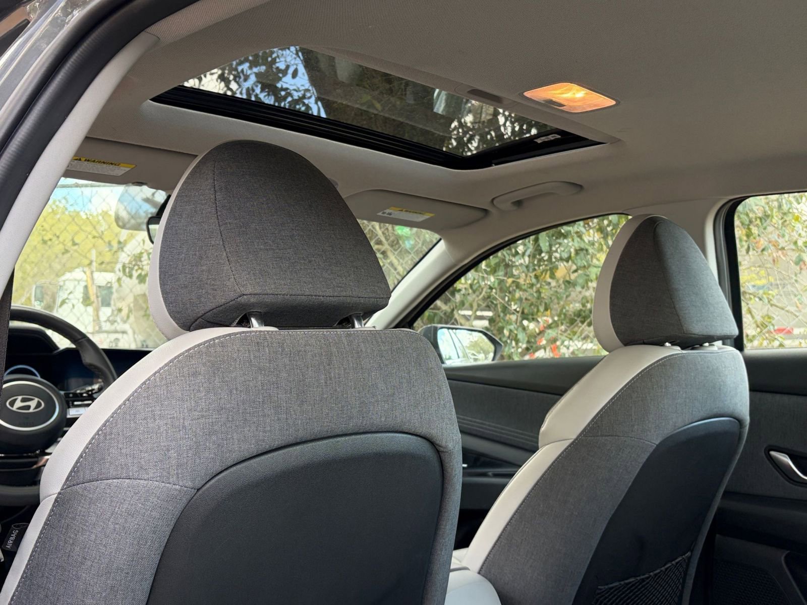 Thumbnail: 2025 Hyundai Elantra - 24