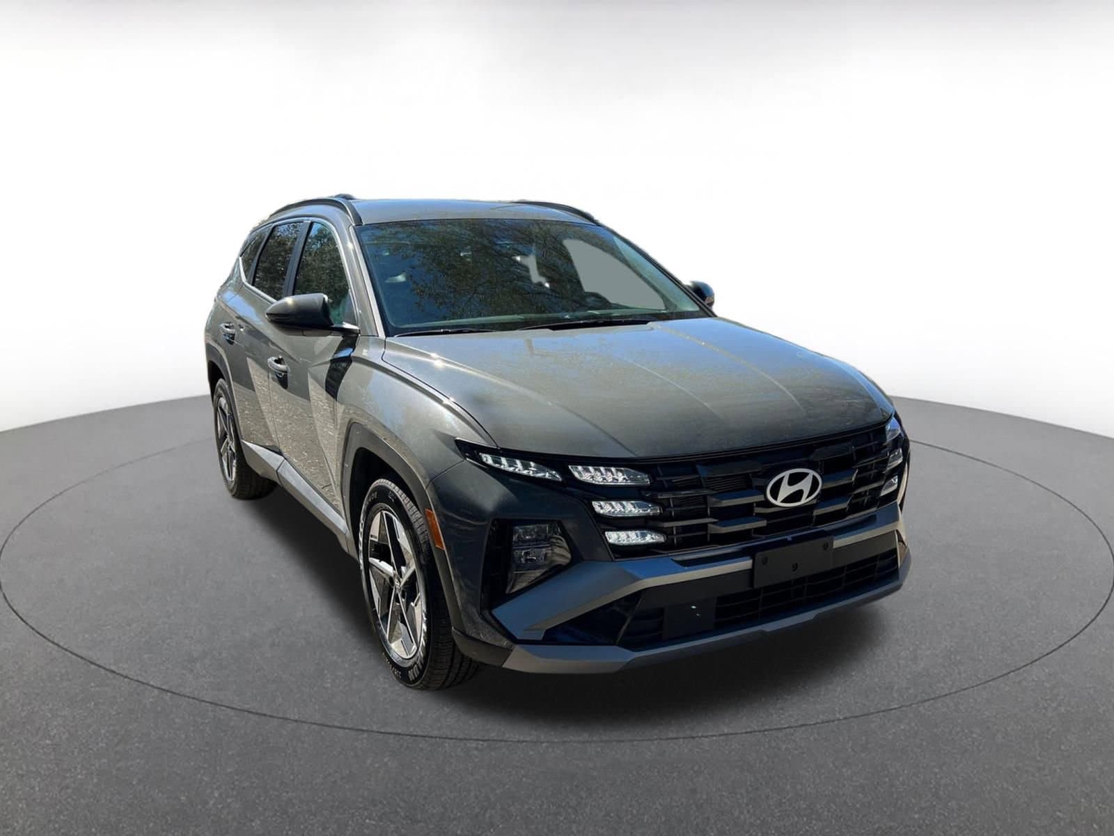 Thumbnail: 2025 Hyundai Tucson - 1