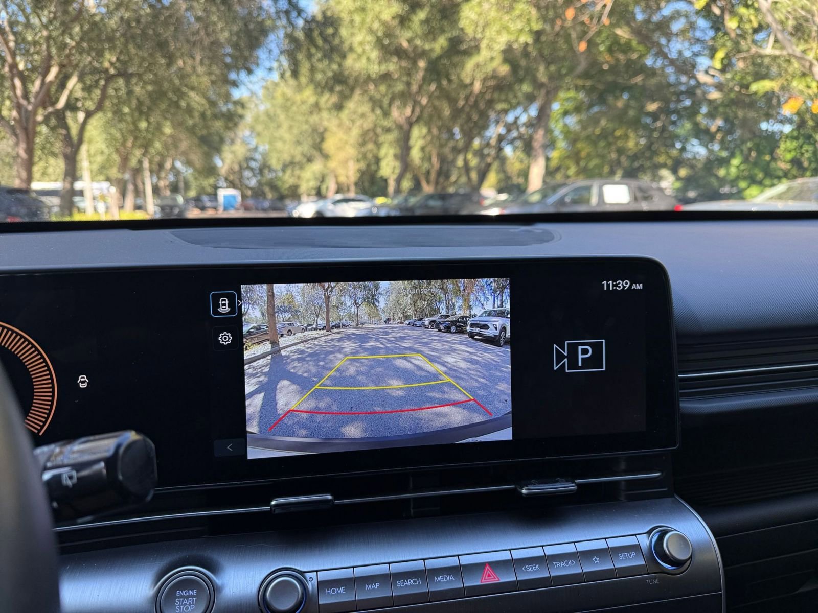 Thumbnail: 2025 Hyundai Kona - 17