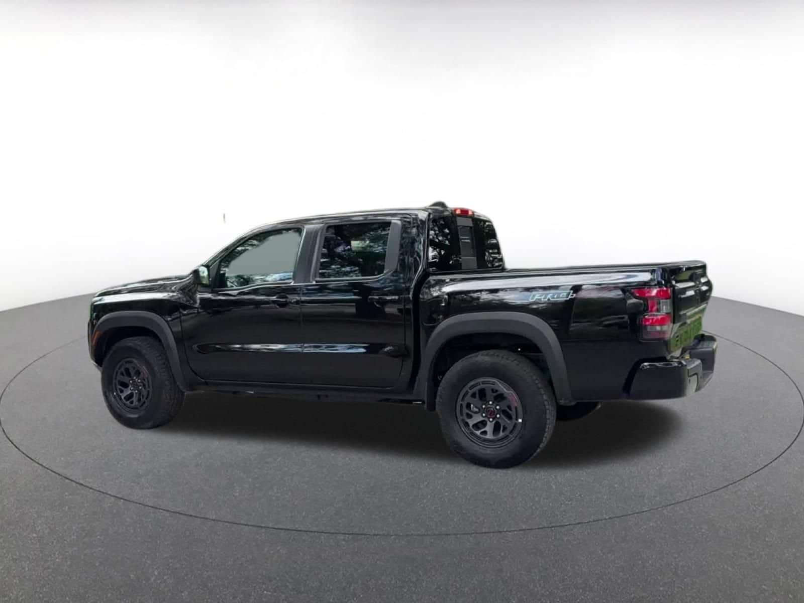 Thumbnail: 2026 Nissan Frontier - 10