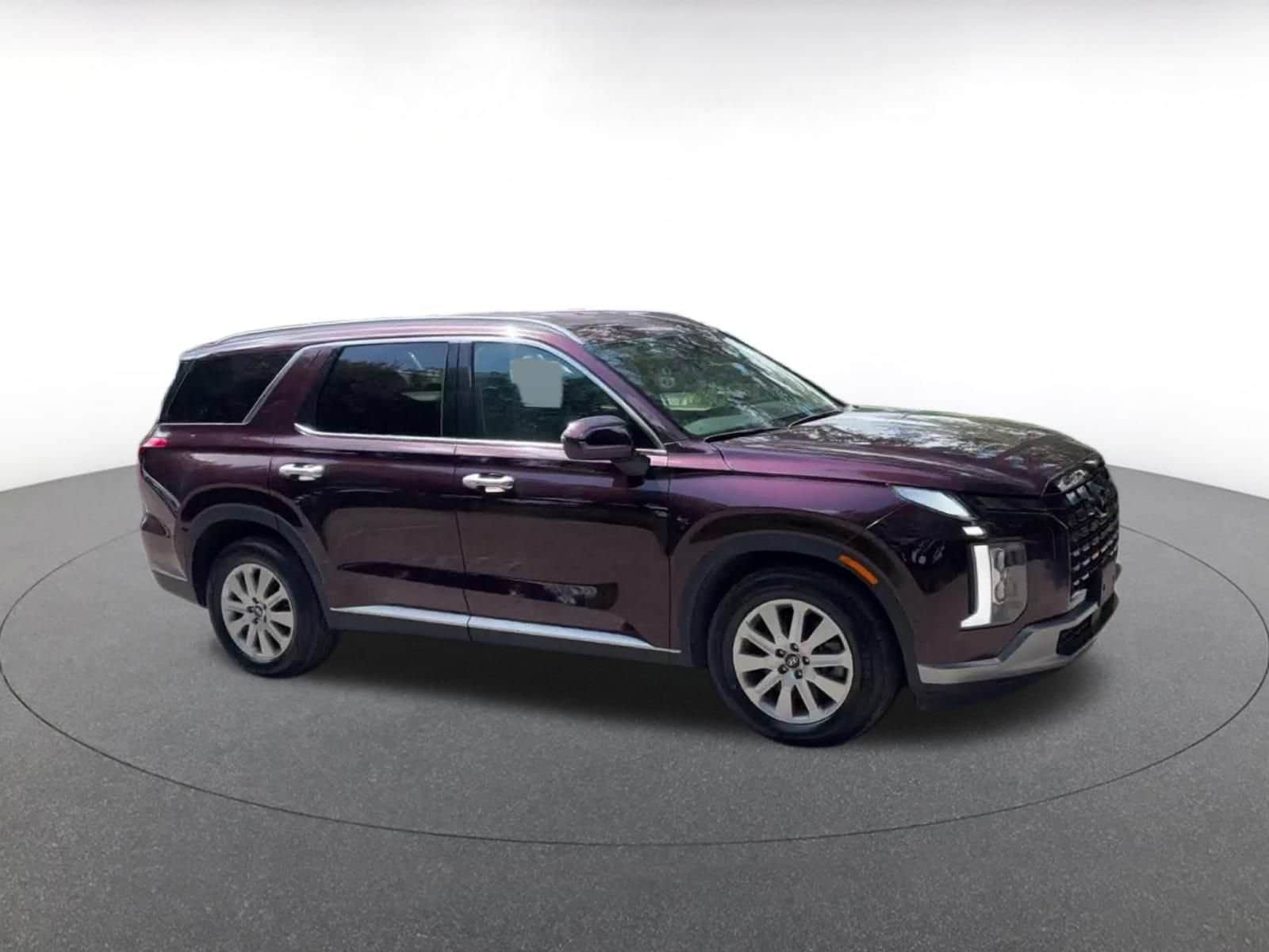 Thumbnail: 2024 Hyundai Palisade - 2