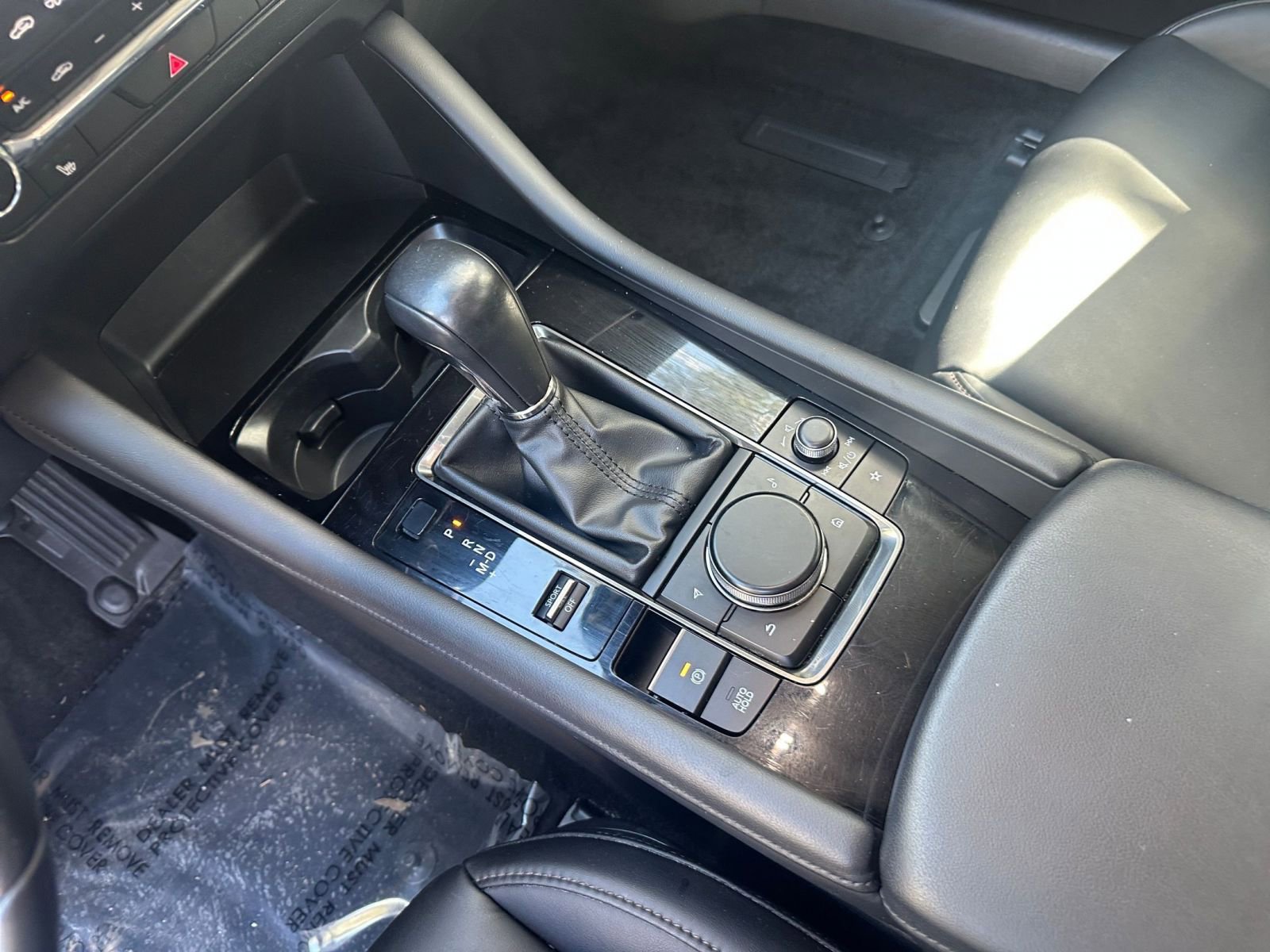 Thumbnail: 2025 Mazda Mazda3 - 35