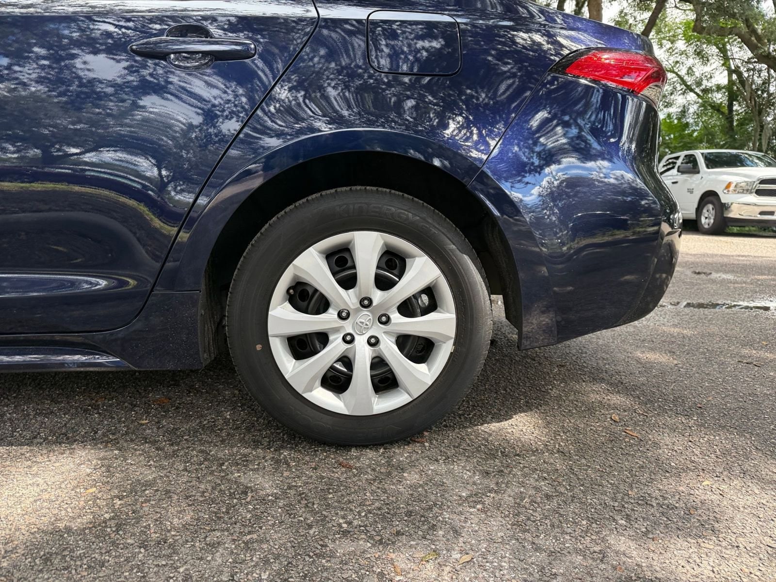 Thumbnail: 2024 Toyota Corolla - 23