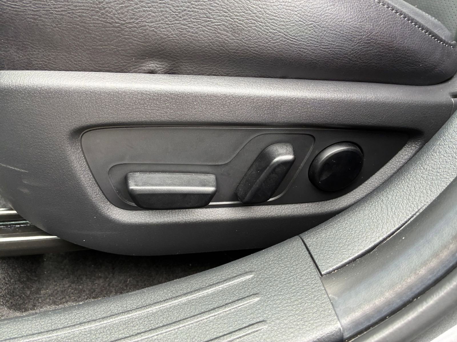 Thumbnail: 2025 Mazda CX-50 - 23