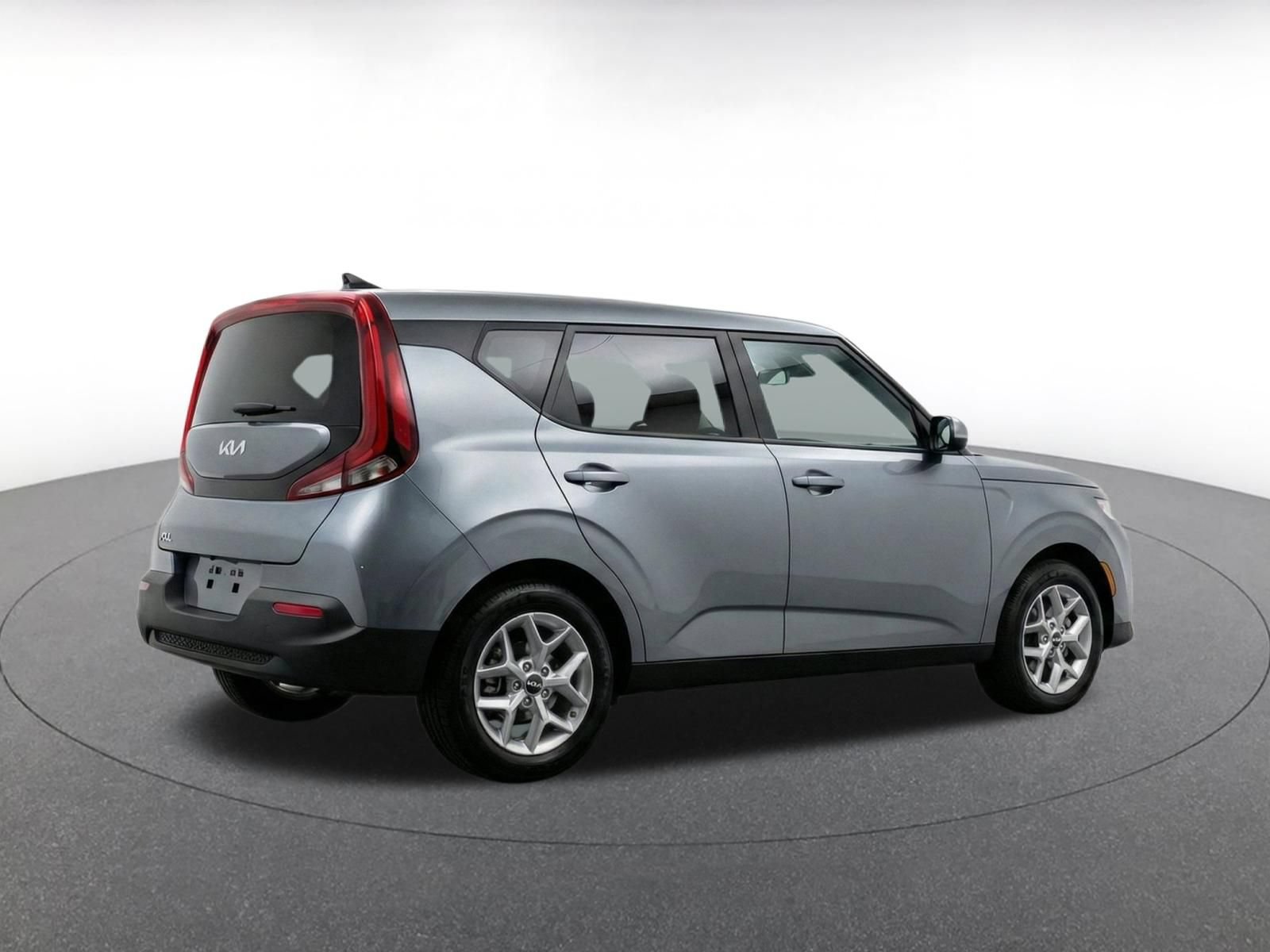 Thumbnail: 2025 Kia Soul - 9