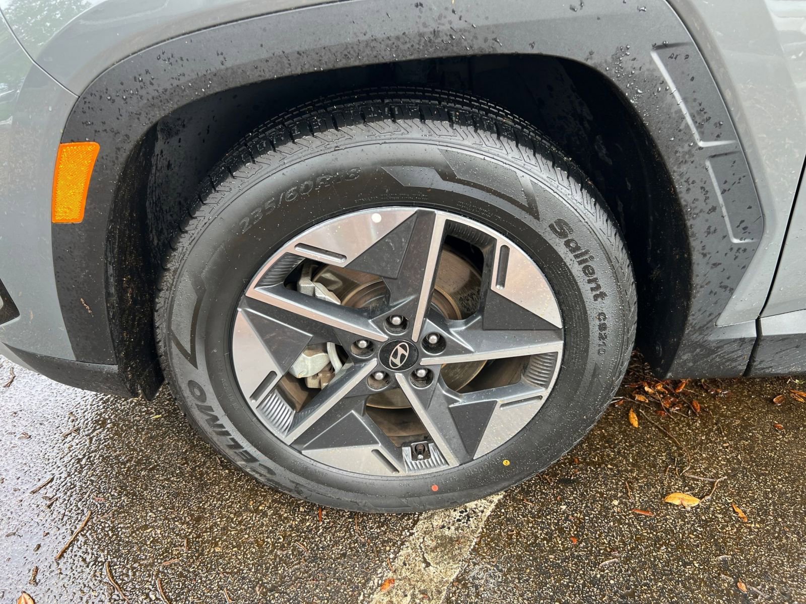 Thumbnail: 2025 Hyundai Tucson - 32