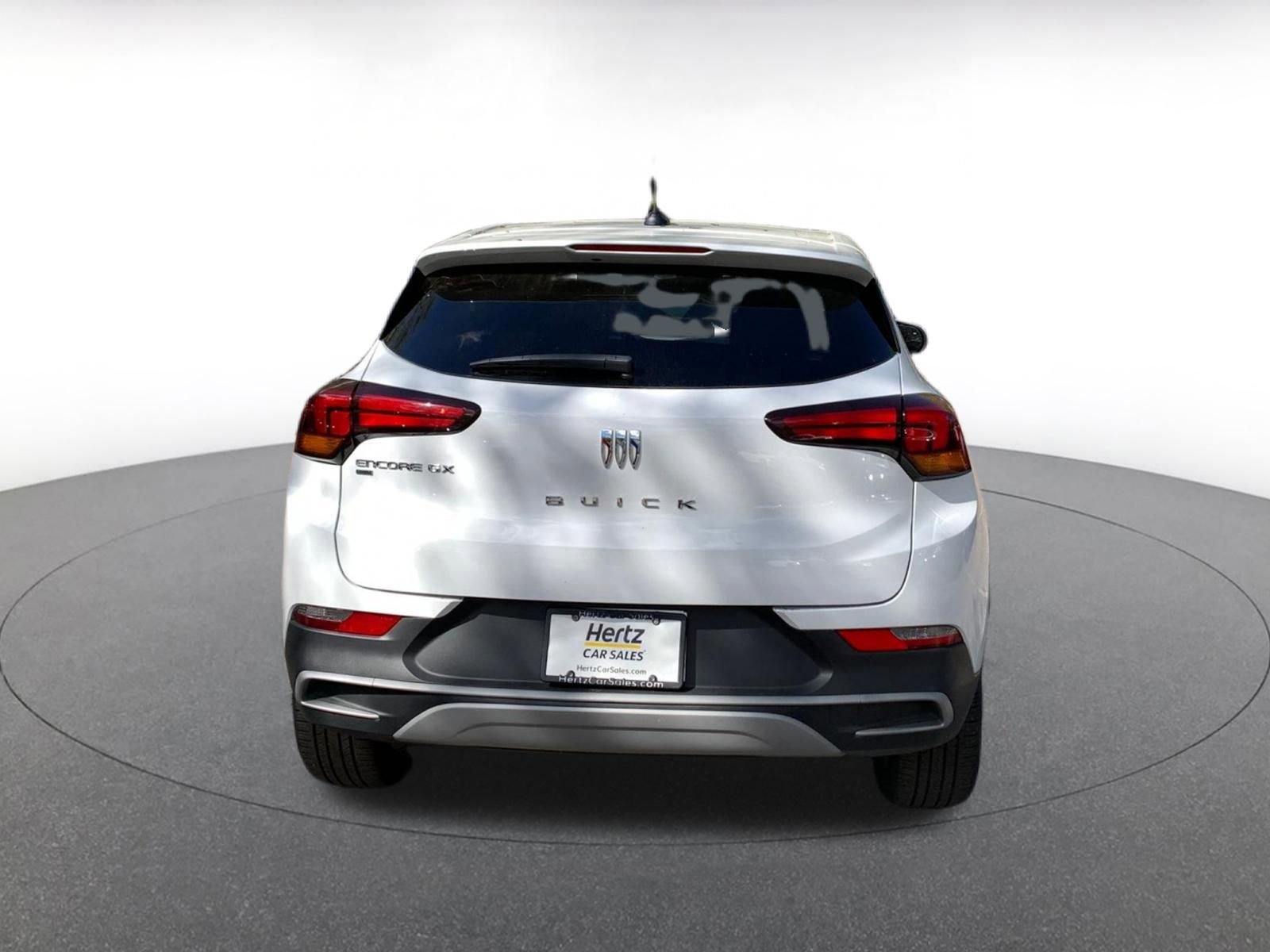 Thumbnail: 2025 Buick Encore GX - 6