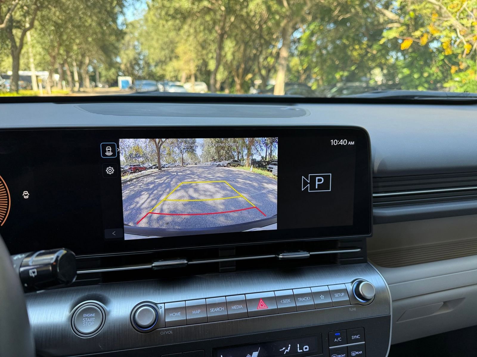 Thumbnail: 2025 Hyundai Kona - 17