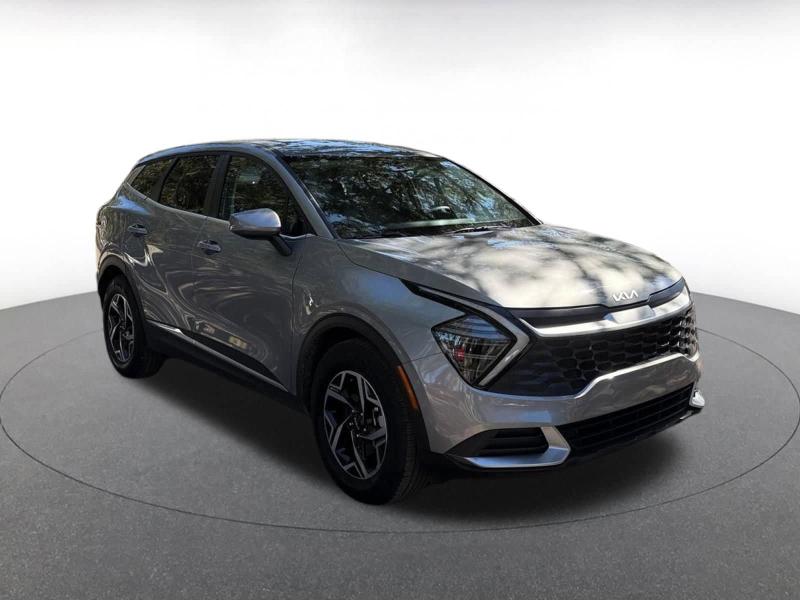 Thumbnail: 2025 Kia Sportage - 1