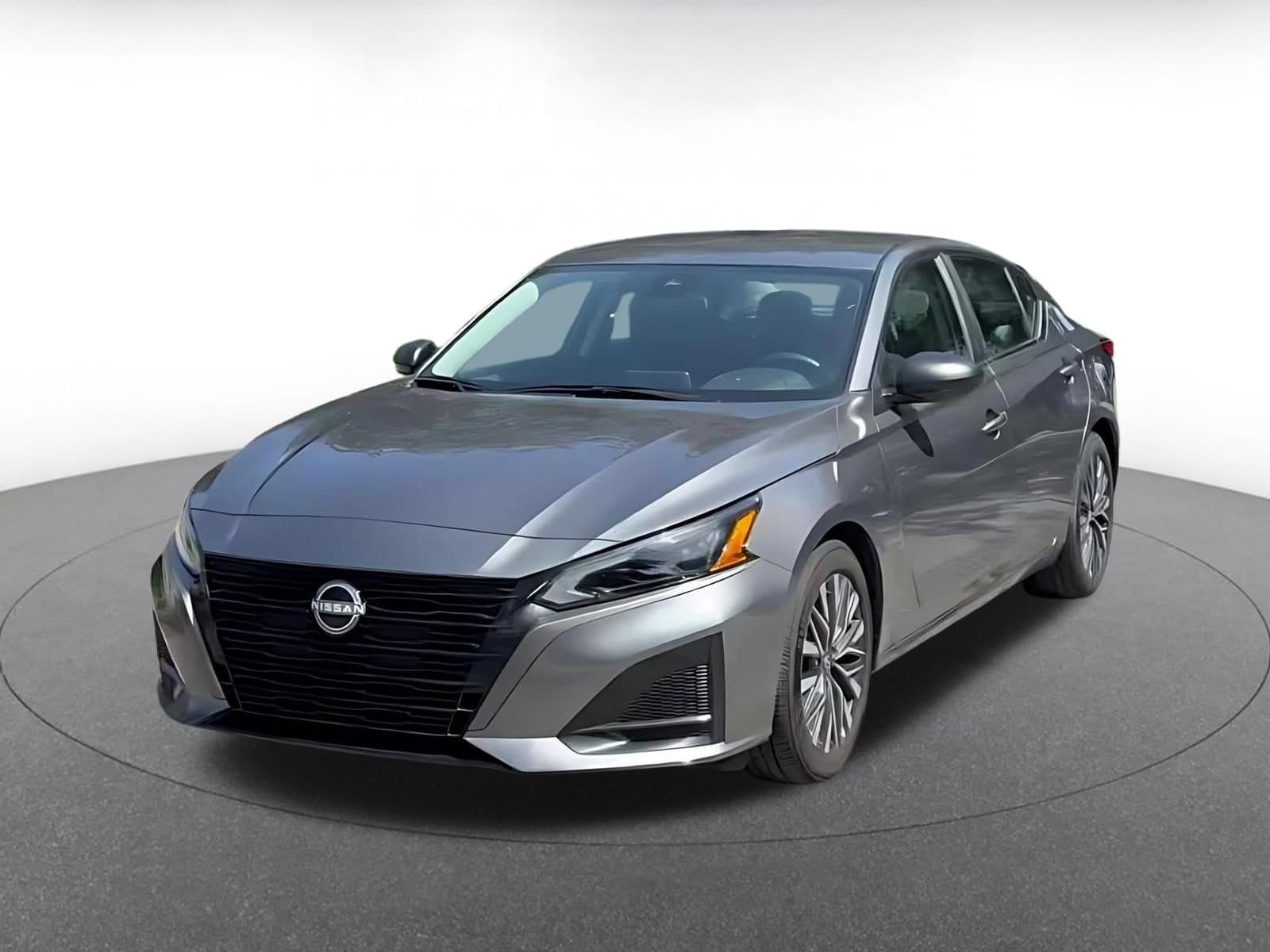 Thumbnail: 2026 Nissan Altima - 7