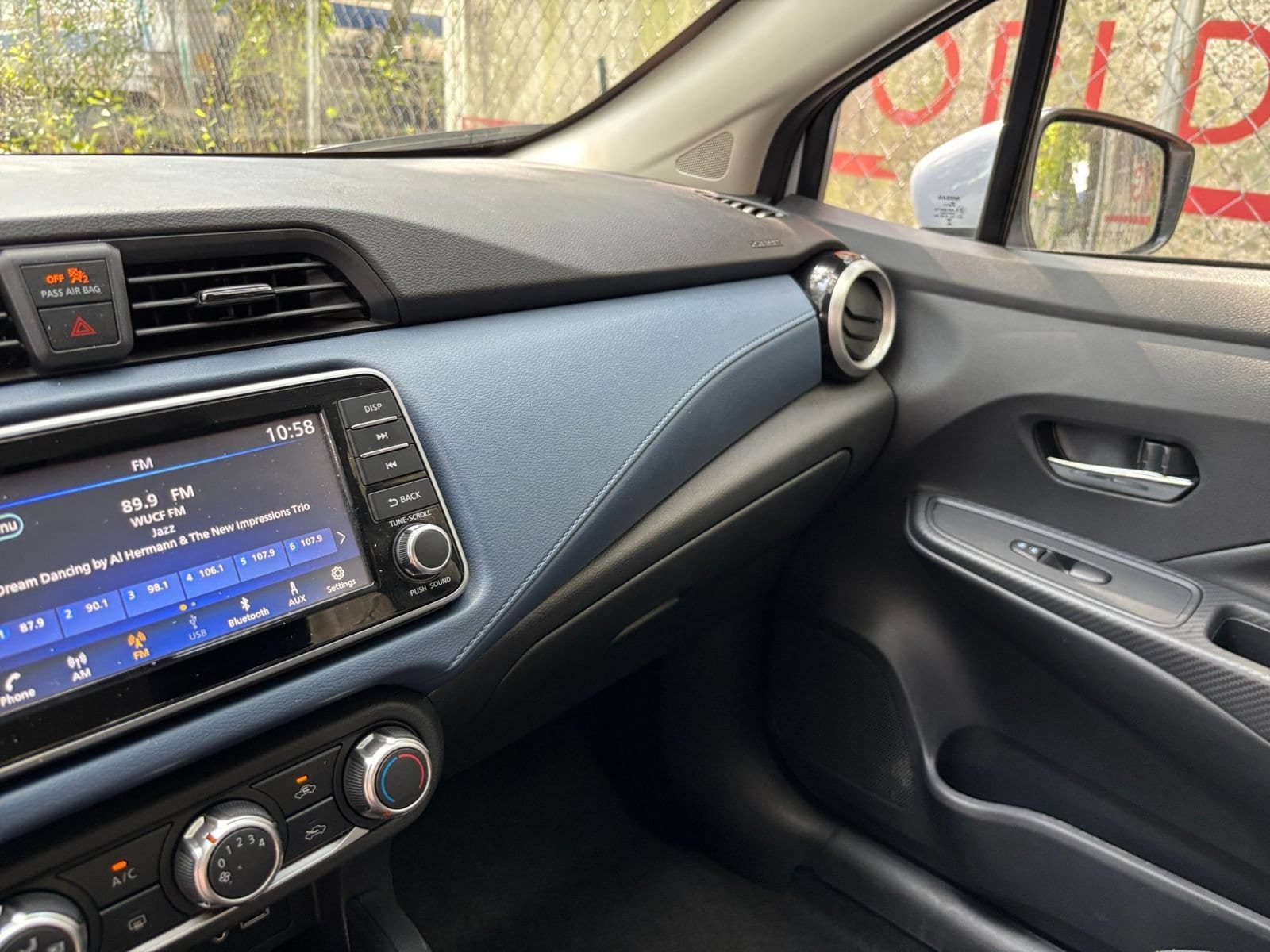 Thumbnail: 2025 Nissan Versa - 32