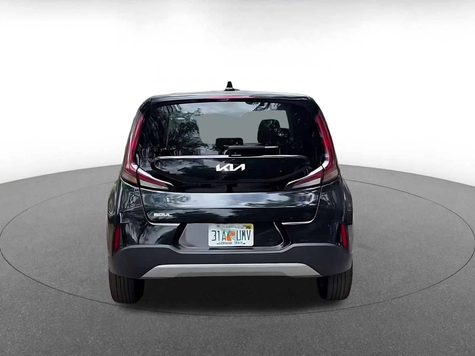 Thumbnail: 2025 Kia Soul - 14