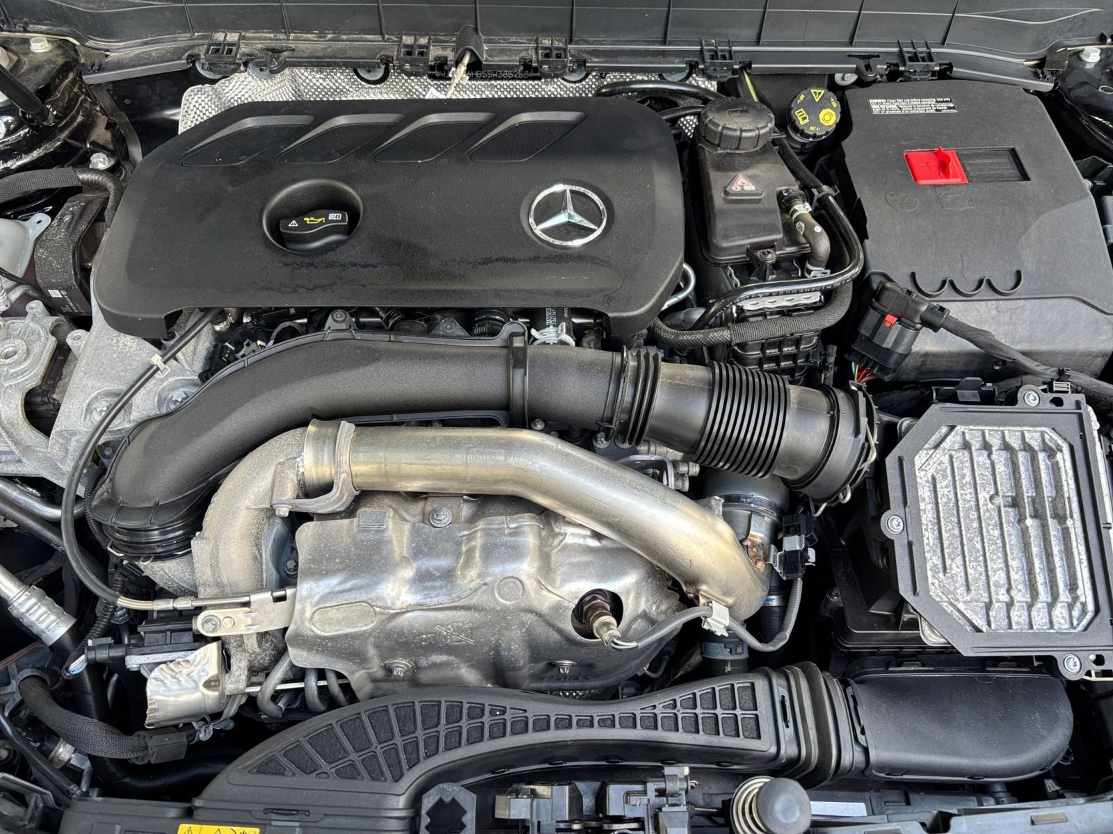 Thumbnail: 2025 Mercedes-Benz GLB - 34