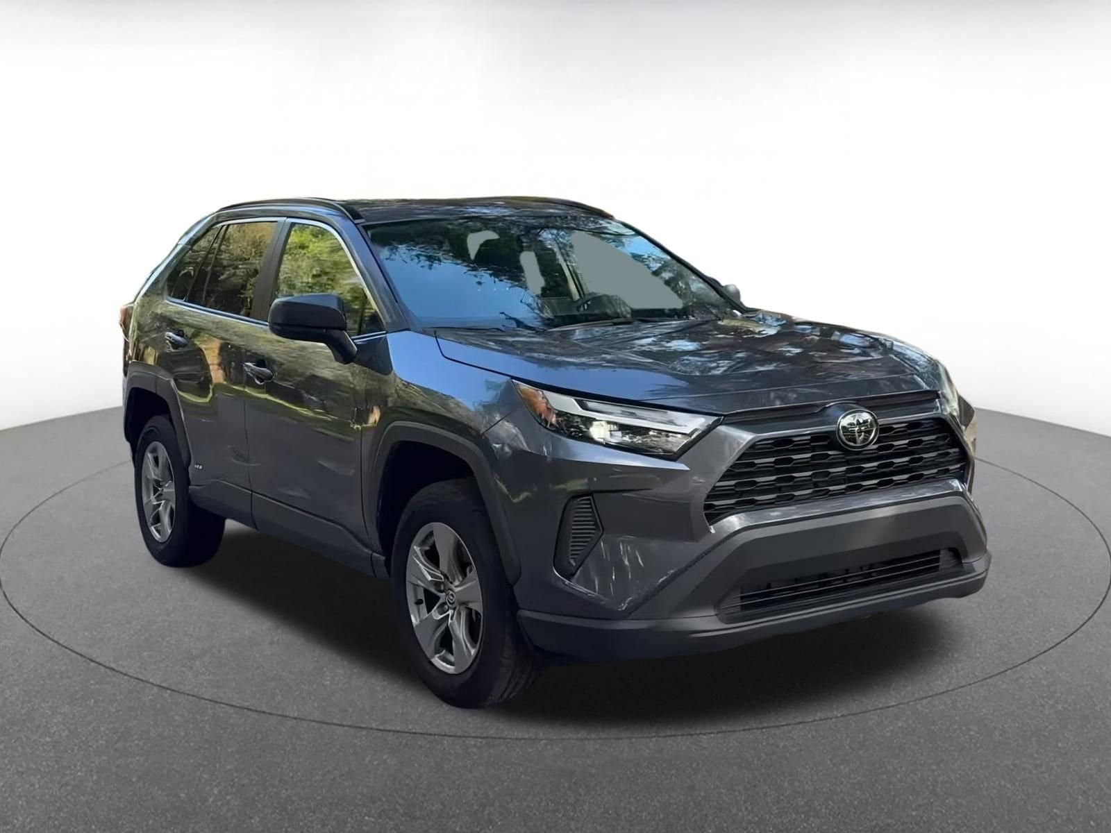 Thumbnail: 2025 Toyota RAV4 - 3
