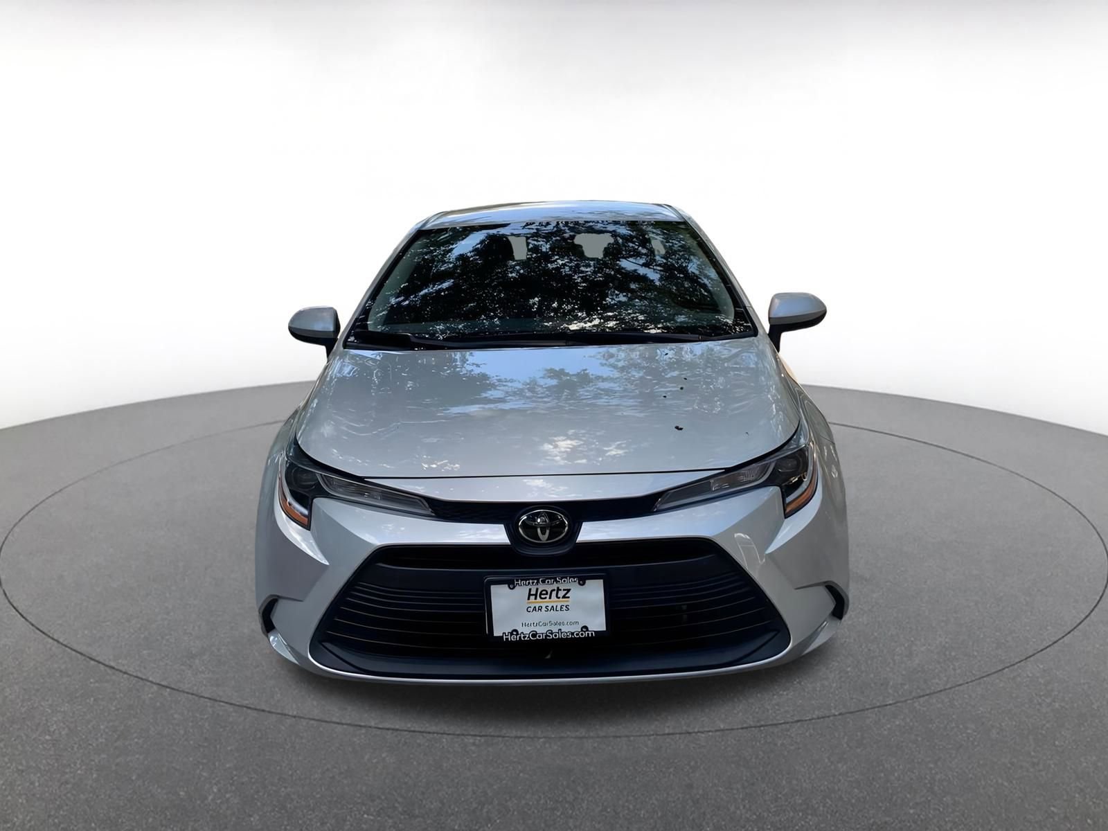 Thumbnail: 2024 Toyota Corolla - 2