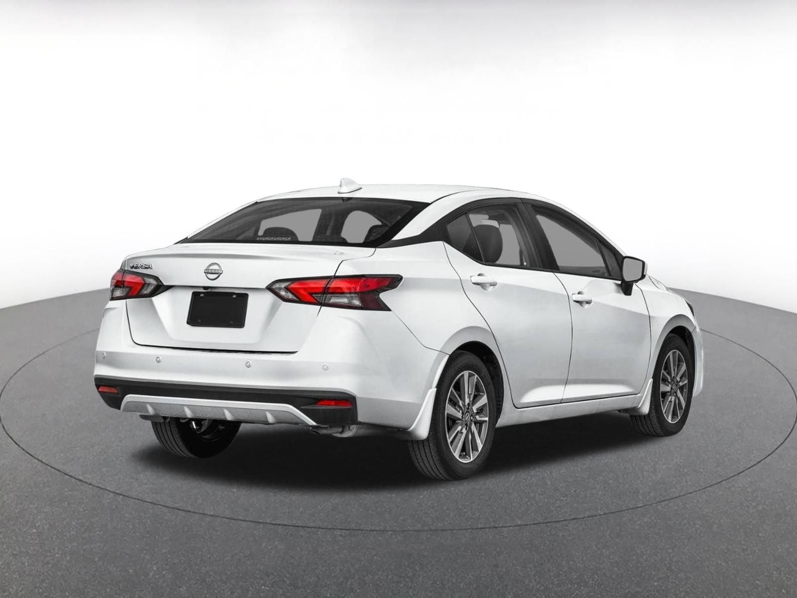 Thumbnail: 2025 Nissan Versa - 2