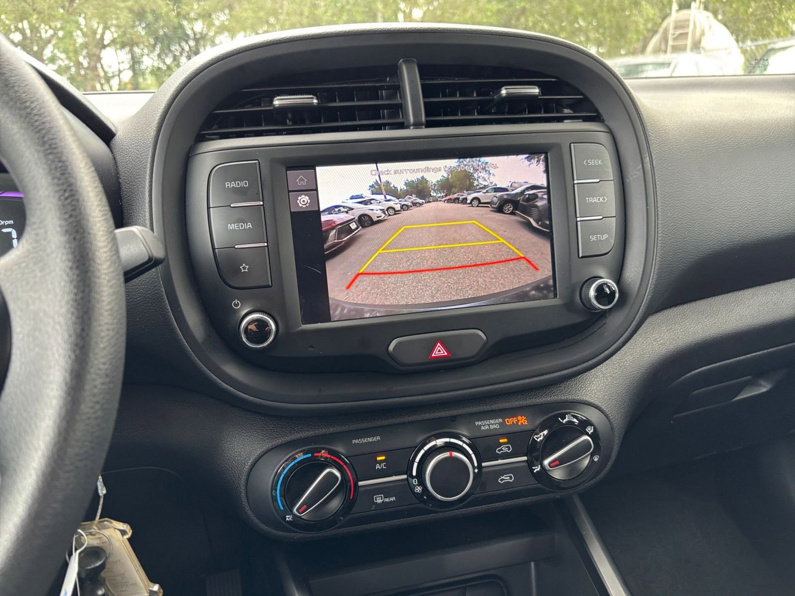 Thumbnail: 2025 Kia Soul - 17