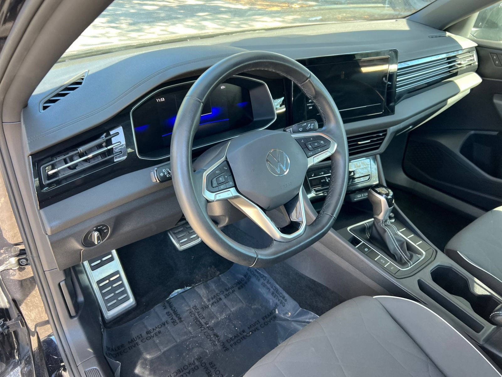 Thumbnail: 2025 Volkswagen Jetta - 28