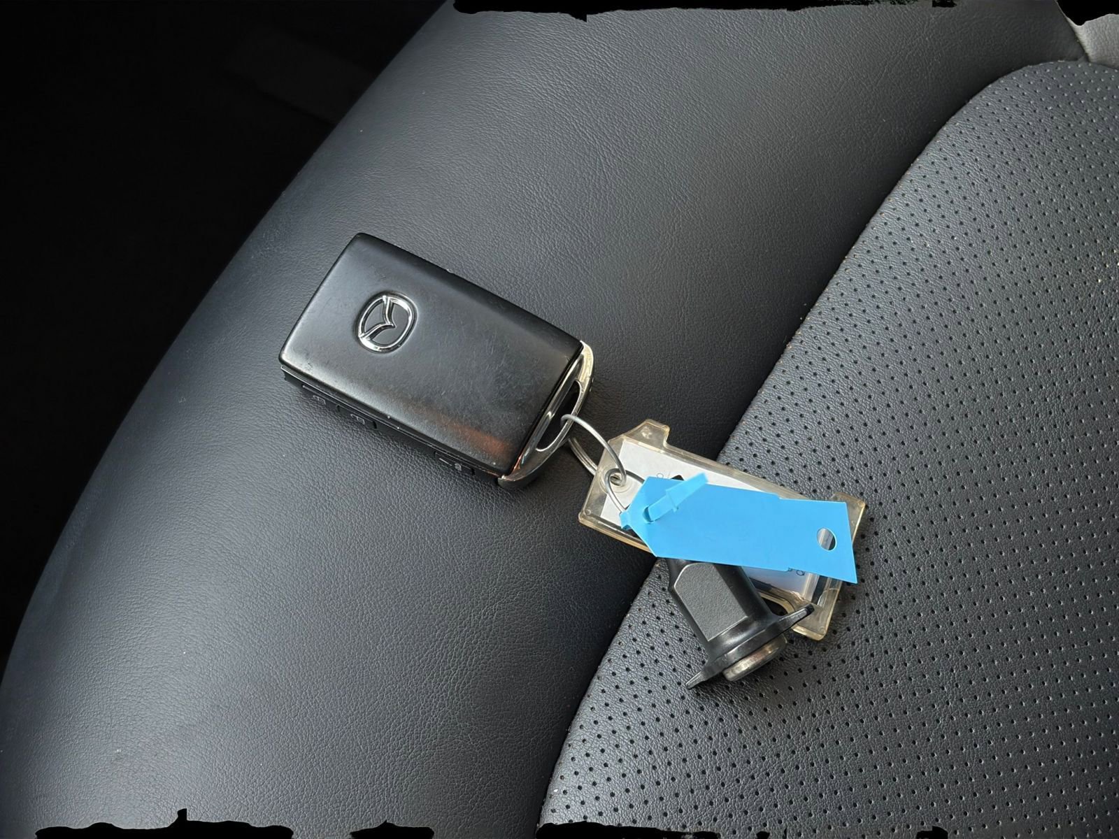 Thumbnail: 2025 Mazda CX-5 - 18