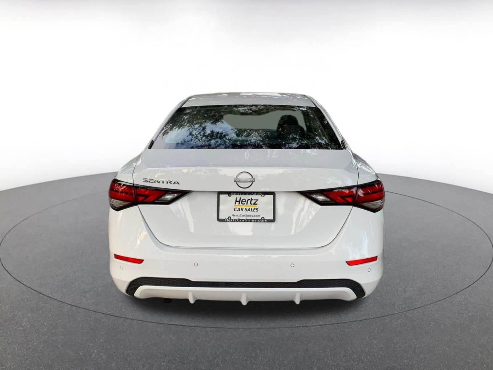 Thumbnail: 2025 Nissan Sentra - 6