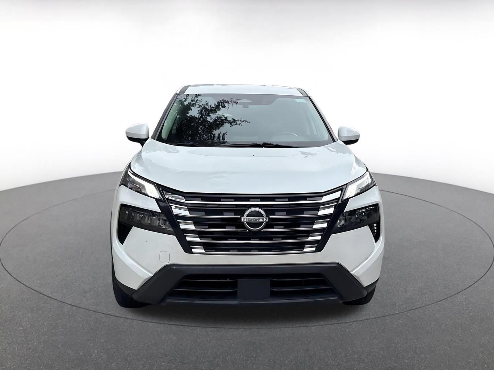 Thumbnail: 2025 Nissan Rogue - 2