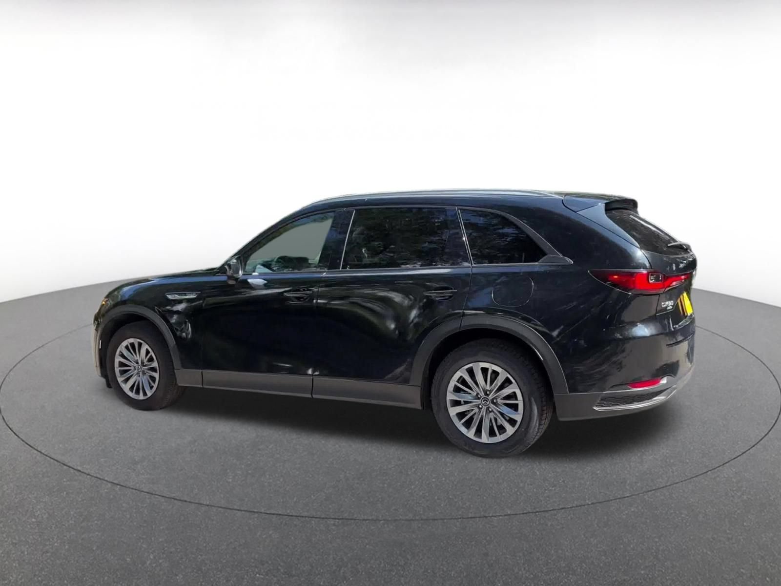Thumbnail: 2025 Mazda CX-90 - 10