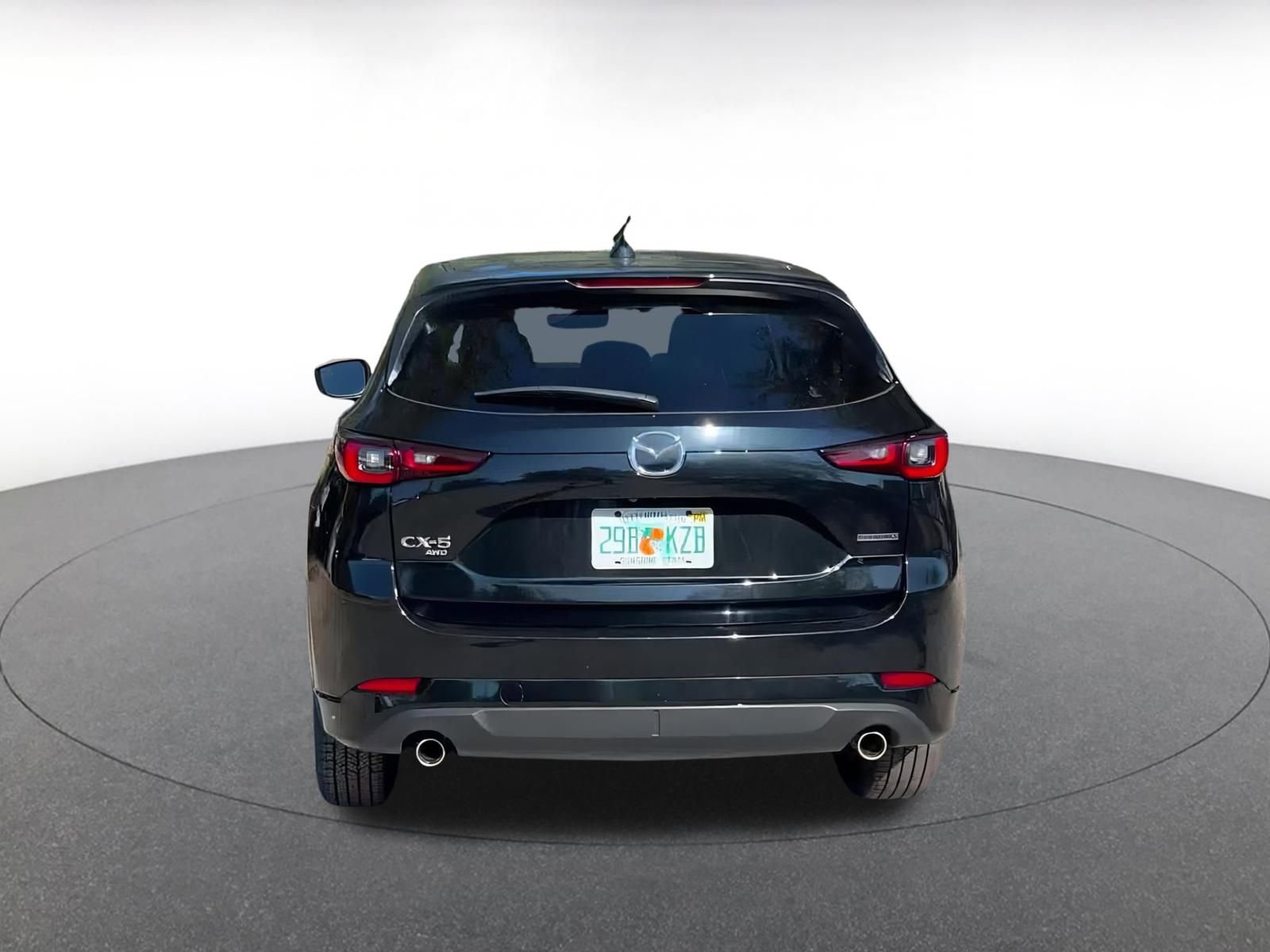 Thumbnail: 2025 Mazda CX-5 - 12