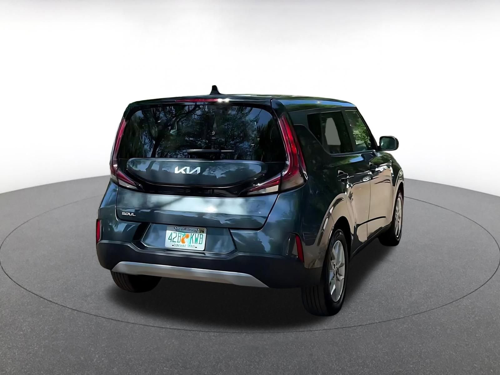 Thumbnail: 2025 Kia Soul - 14