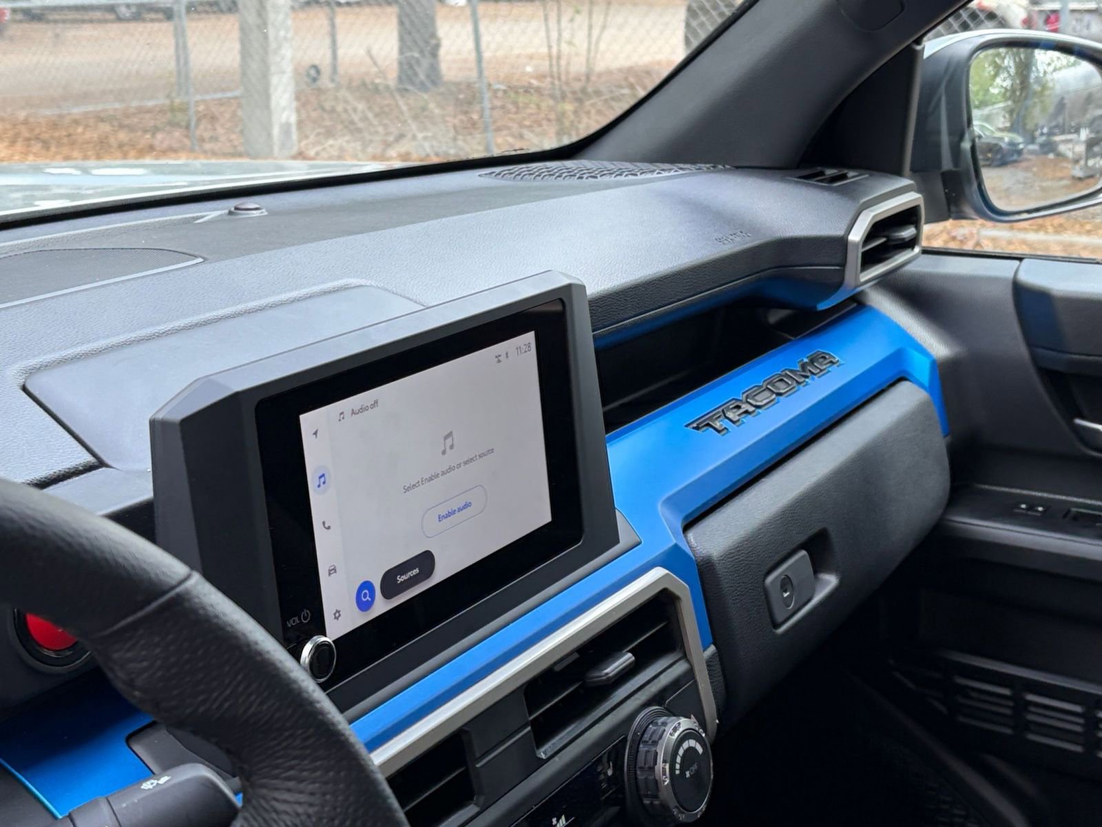 Thumbnail: 2025 Toyota Tacoma - 32