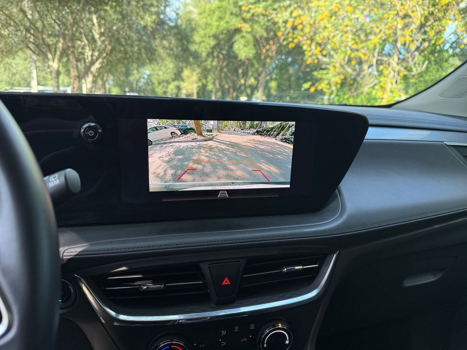 Thumbnail: 2025 Buick Encore GX - 17