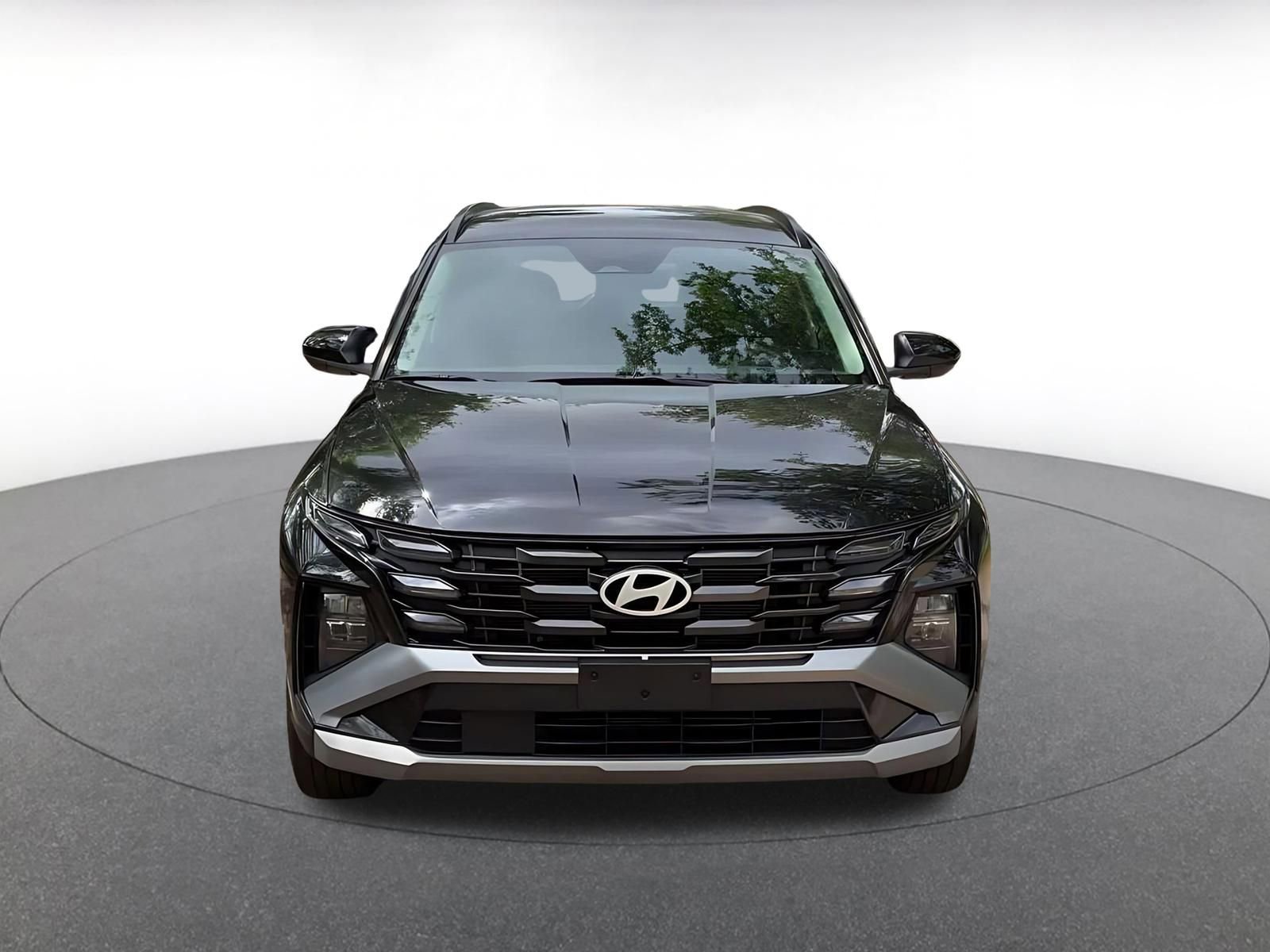 Thumbnail: 2025 Hyundai Tucson - 4