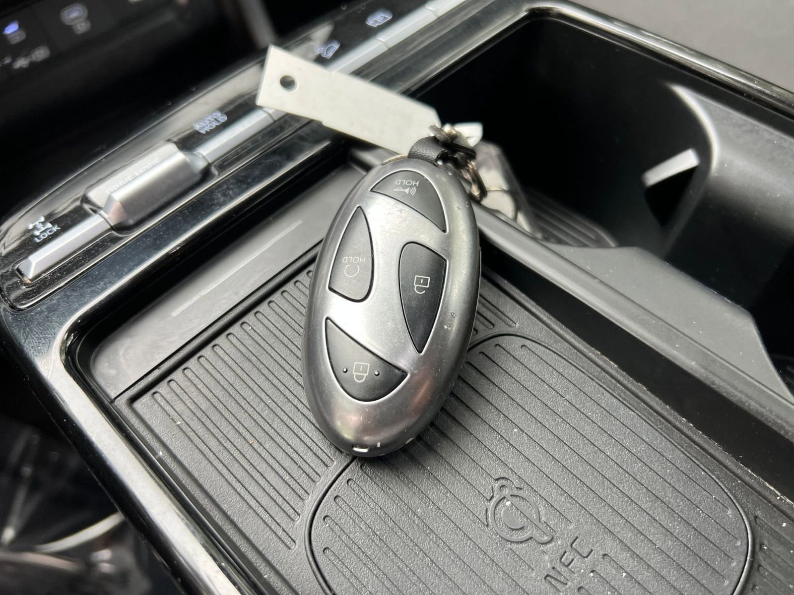 Thumbnail: 2025 Hyundai Tucson - 18