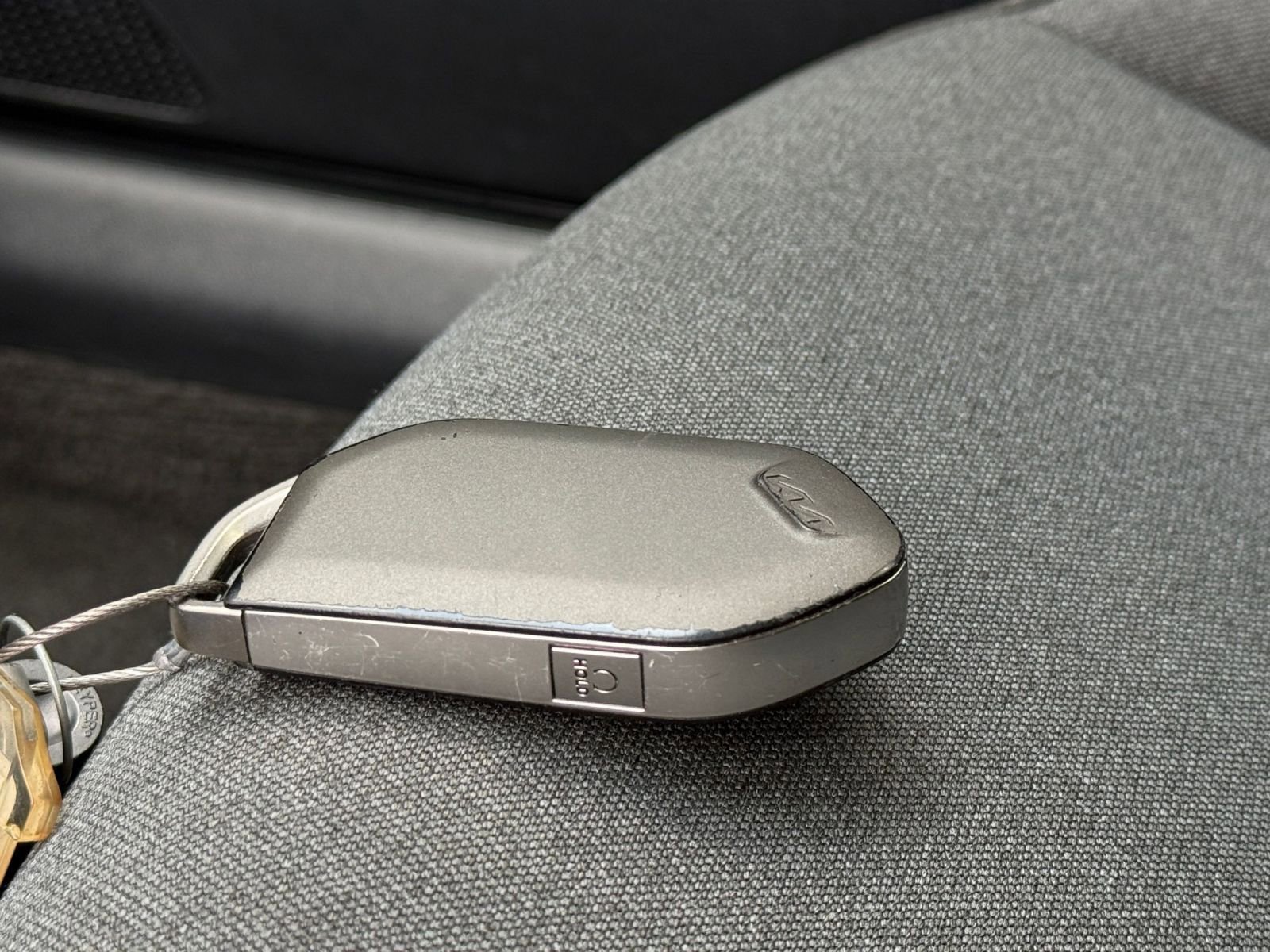 Thumbnail: 2025 Kia K4 - 21