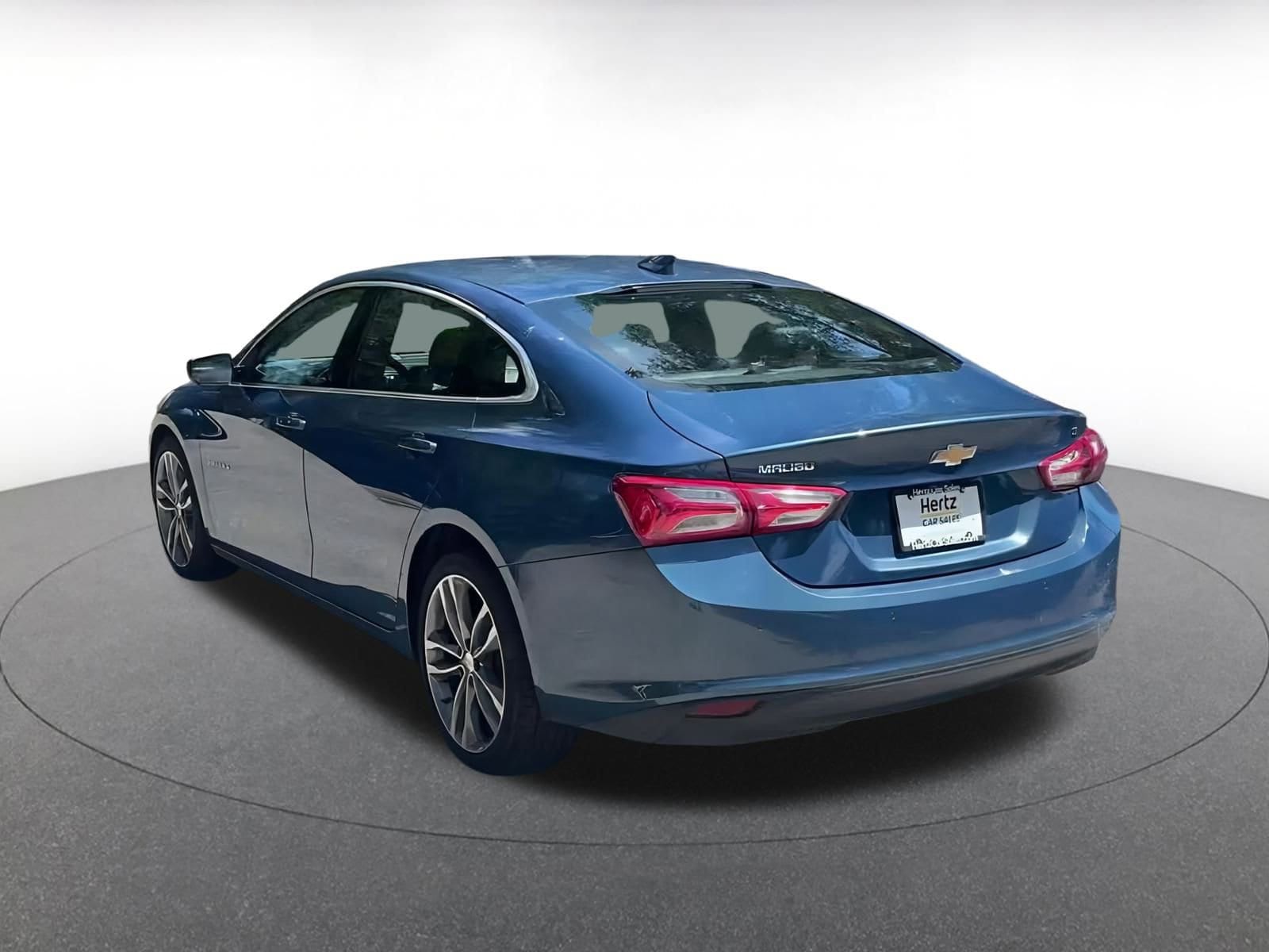 Thumbnail: 2024 Chevrolet Malibu - 11