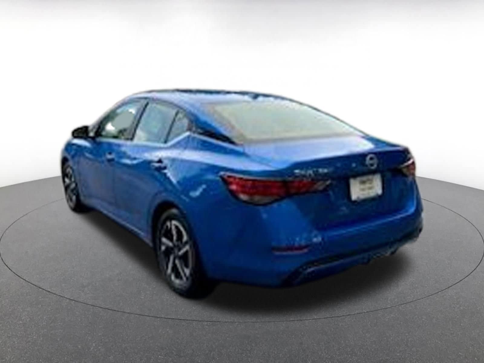 Thumbnail: 2024 Nissan Sentra - 5