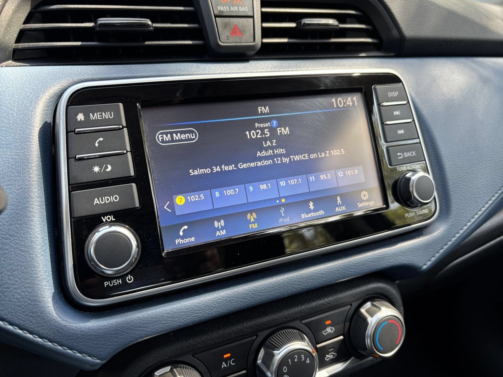 Thumbnail: 2025 Nissan Versa - 19