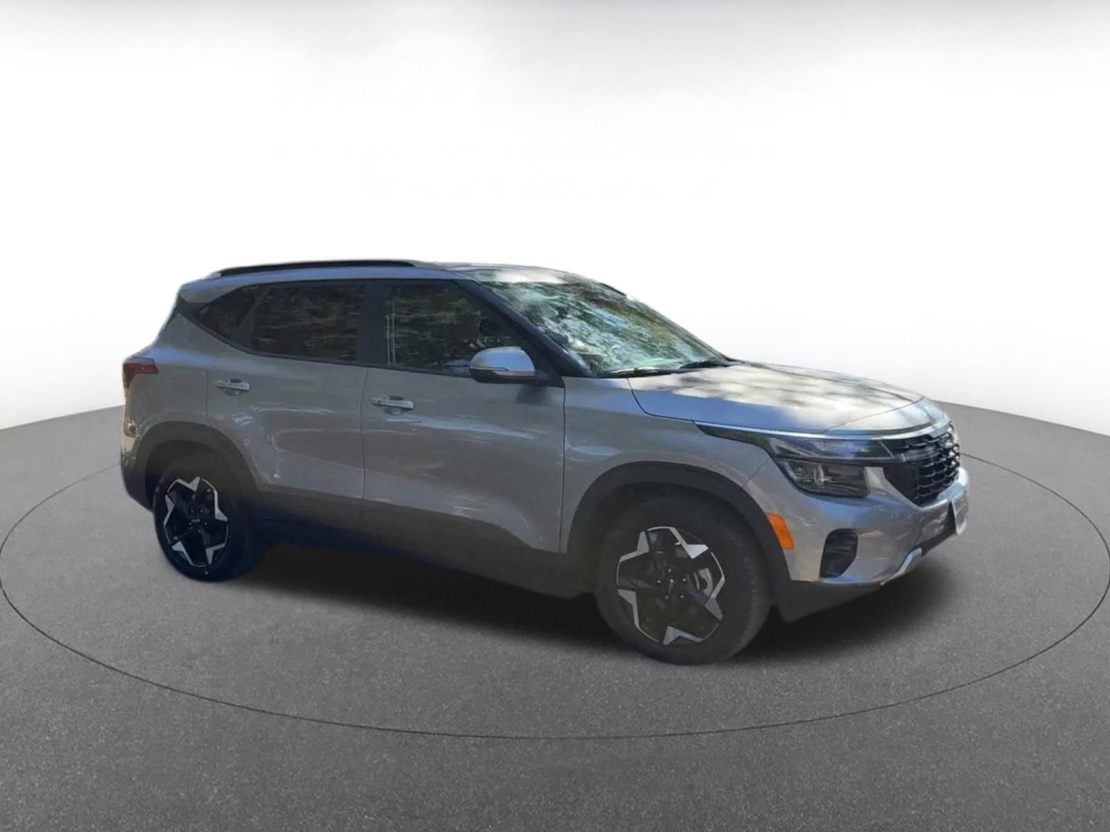 Thumbnail: 2025 Kia Seltos - 2