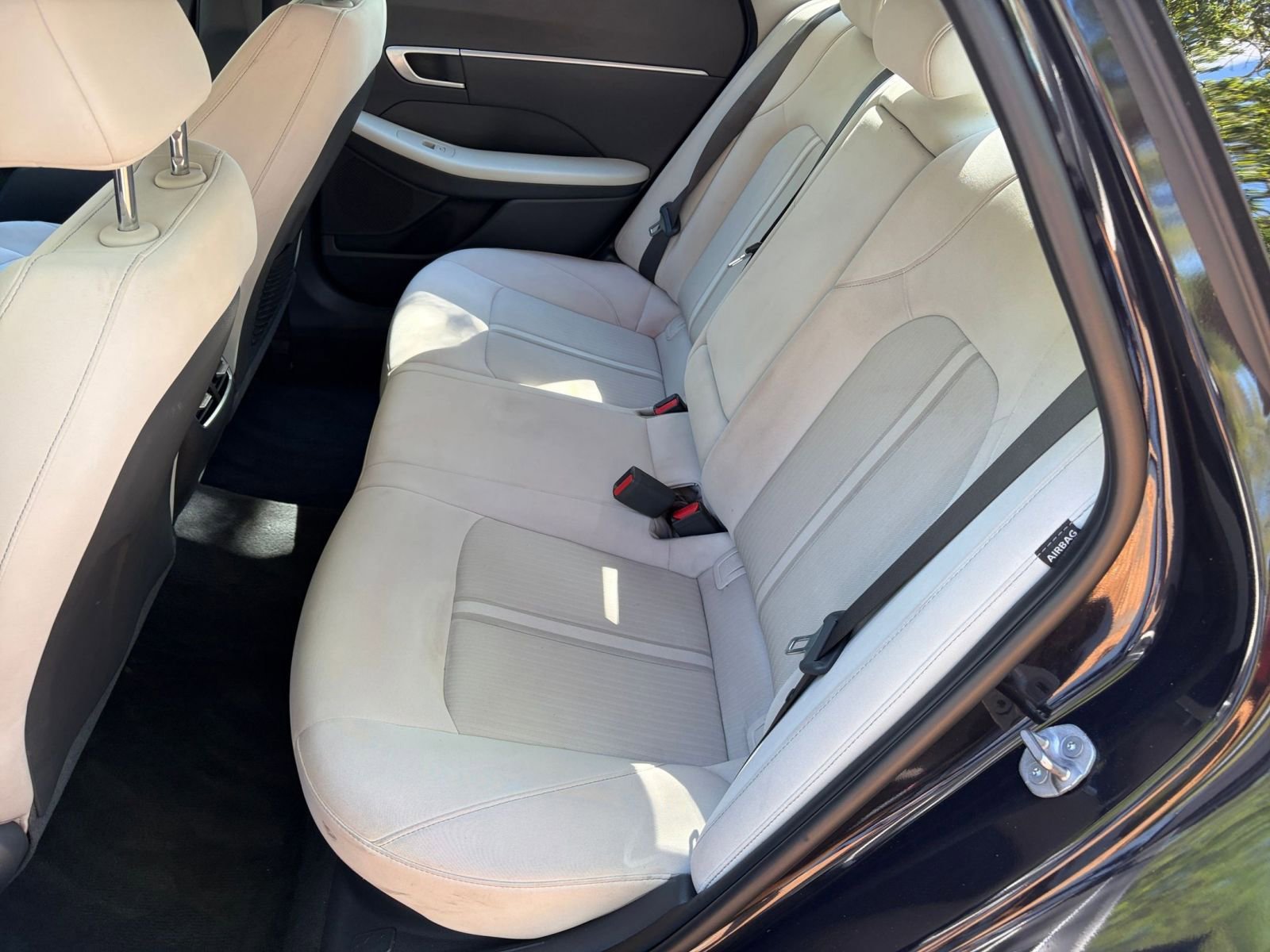 Thumbnail: 2025 Hyundai Sonata - 33