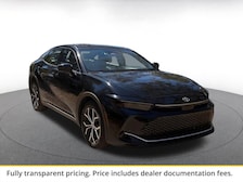 2025 Toyota Crown XLE -
                  Orlando, FL