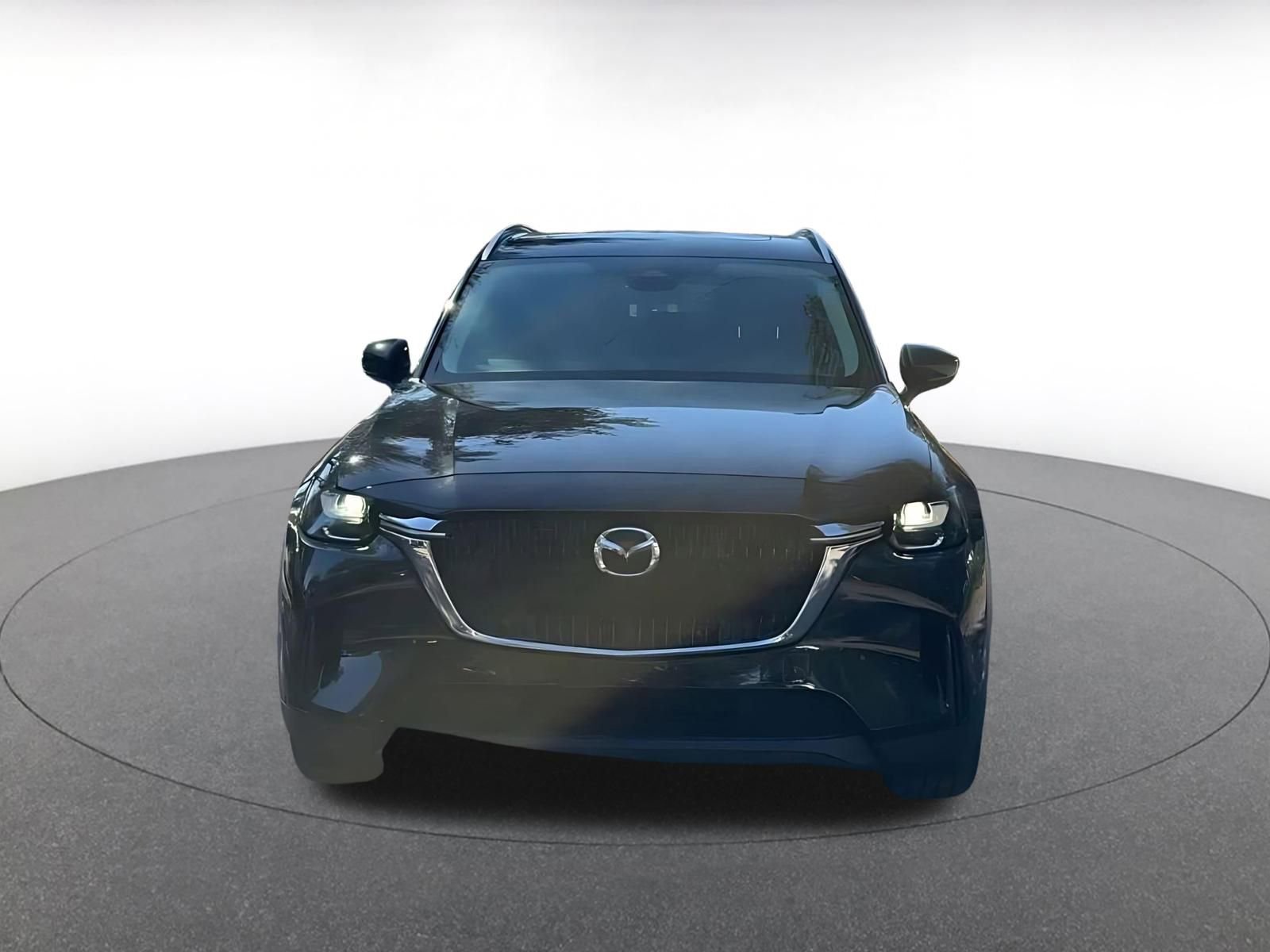 Thumbnail: 2025 Mazda CX-90 - 4