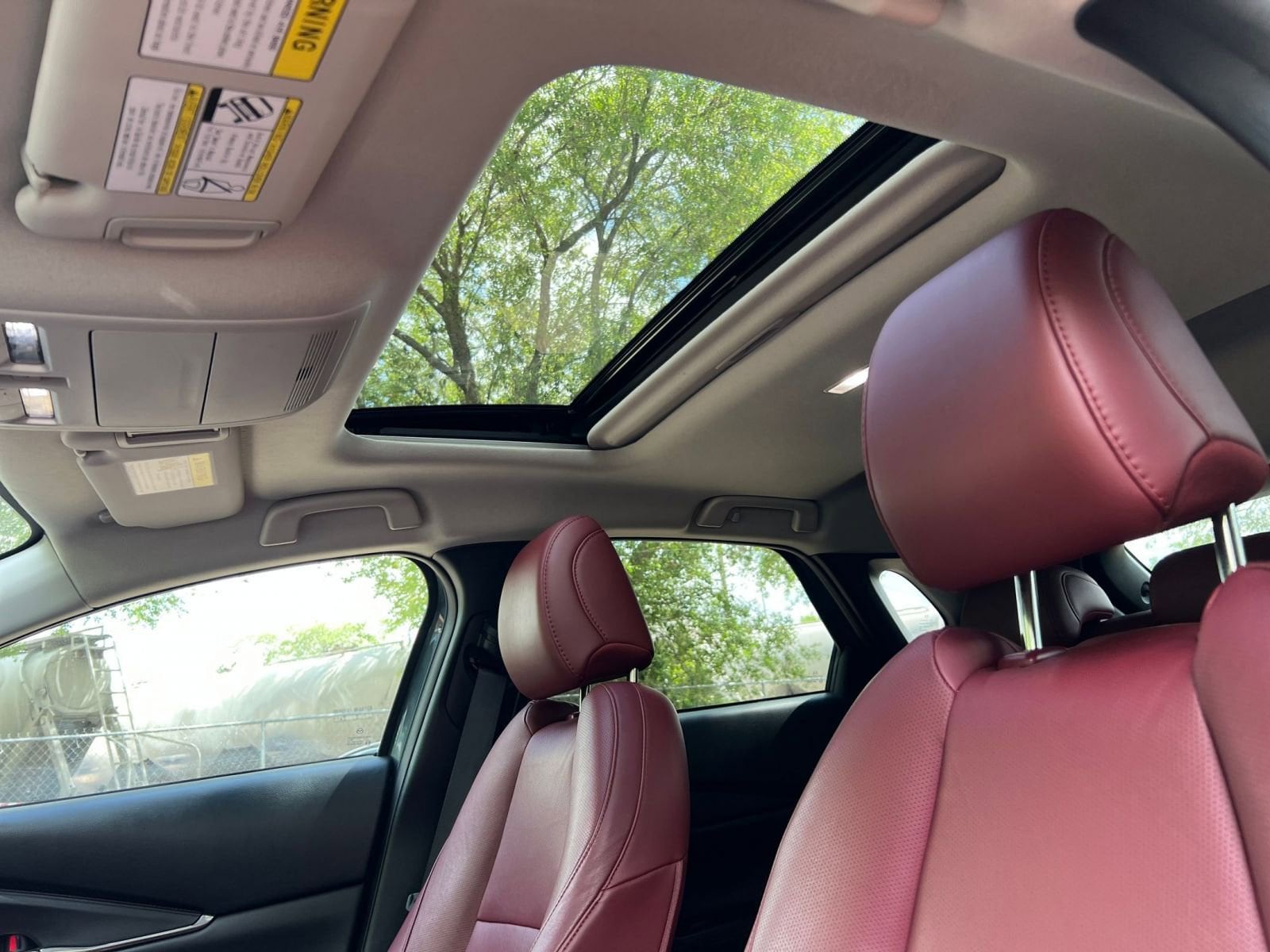 Thumbnail: 2025 Mazda CX-30 - 30