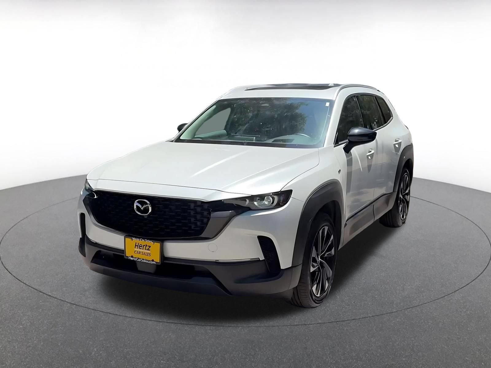 Thumbnail: 2025 Mazda CX-50 - 7